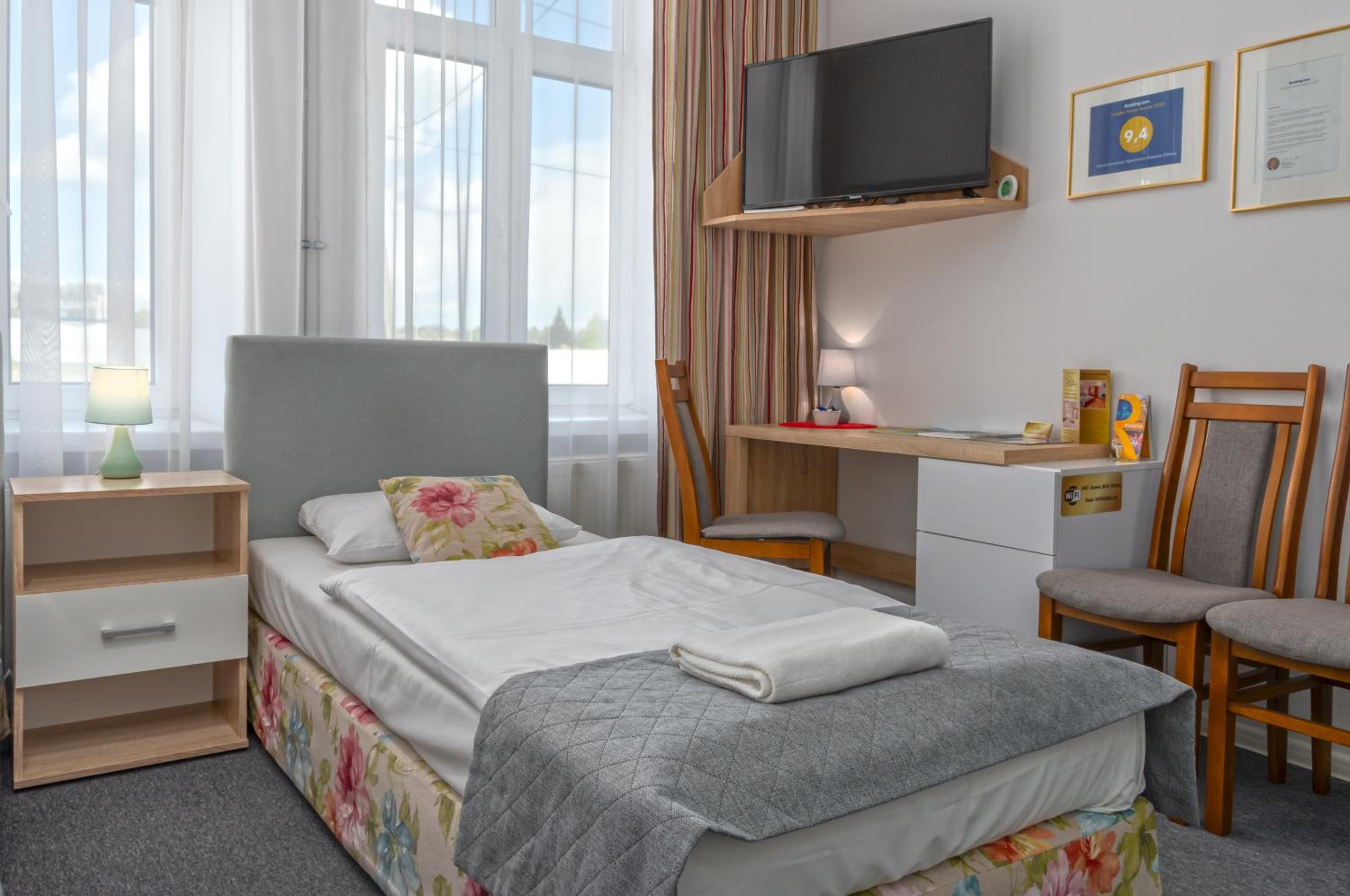 Nasze Kamienice Apartament Rzeszów Główny