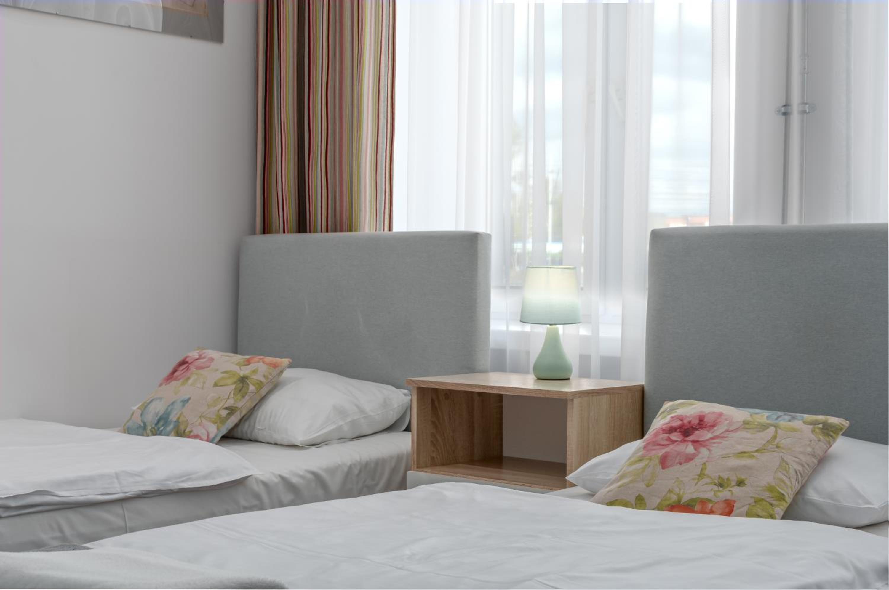 Nasze Kamienice Apartament Rzeszów Główny