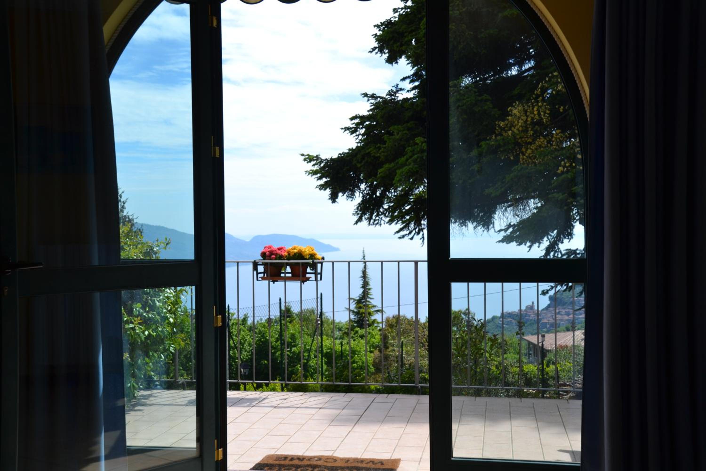 Appartmento Belvedere view 3