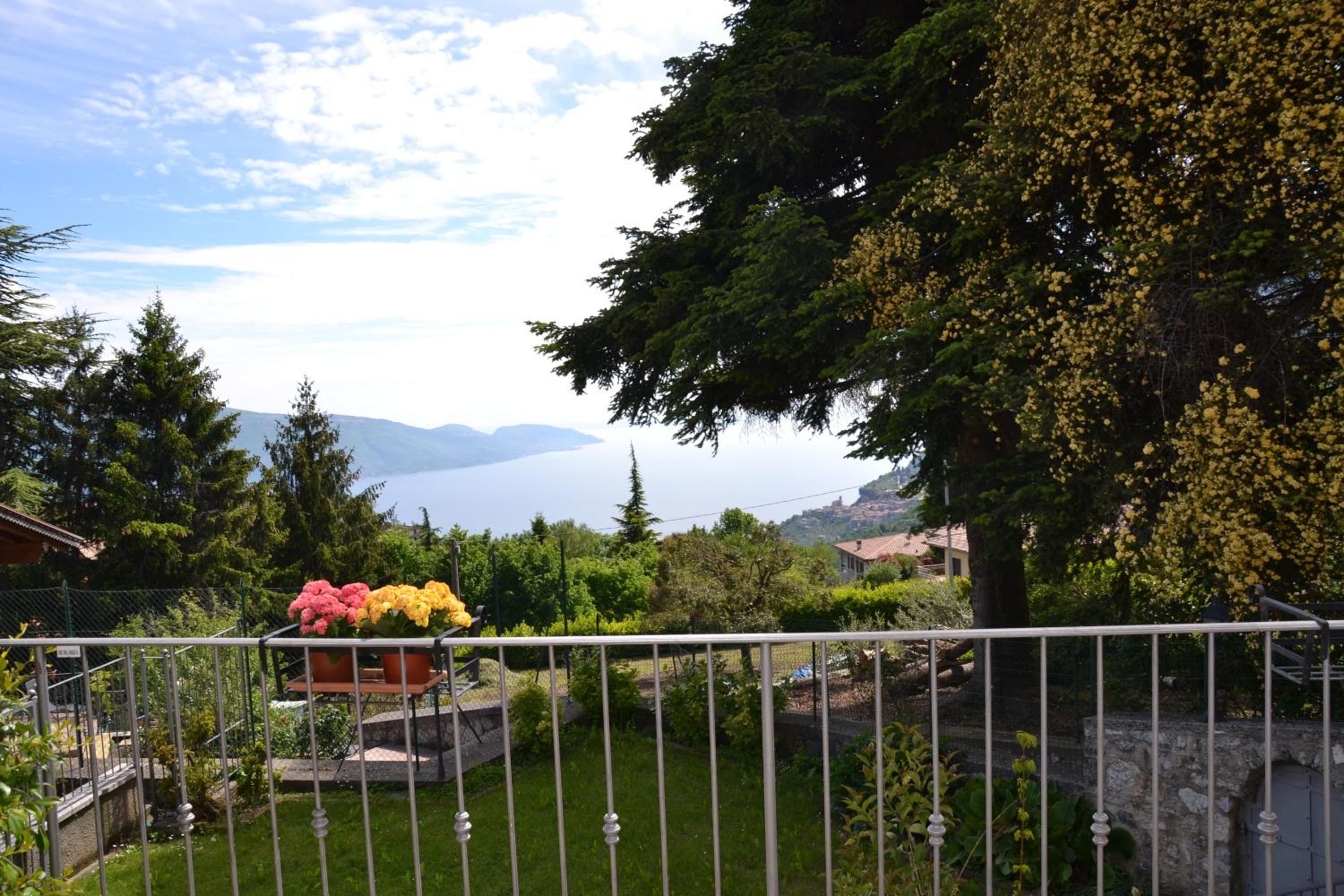 Appartmento Belvedere view 4