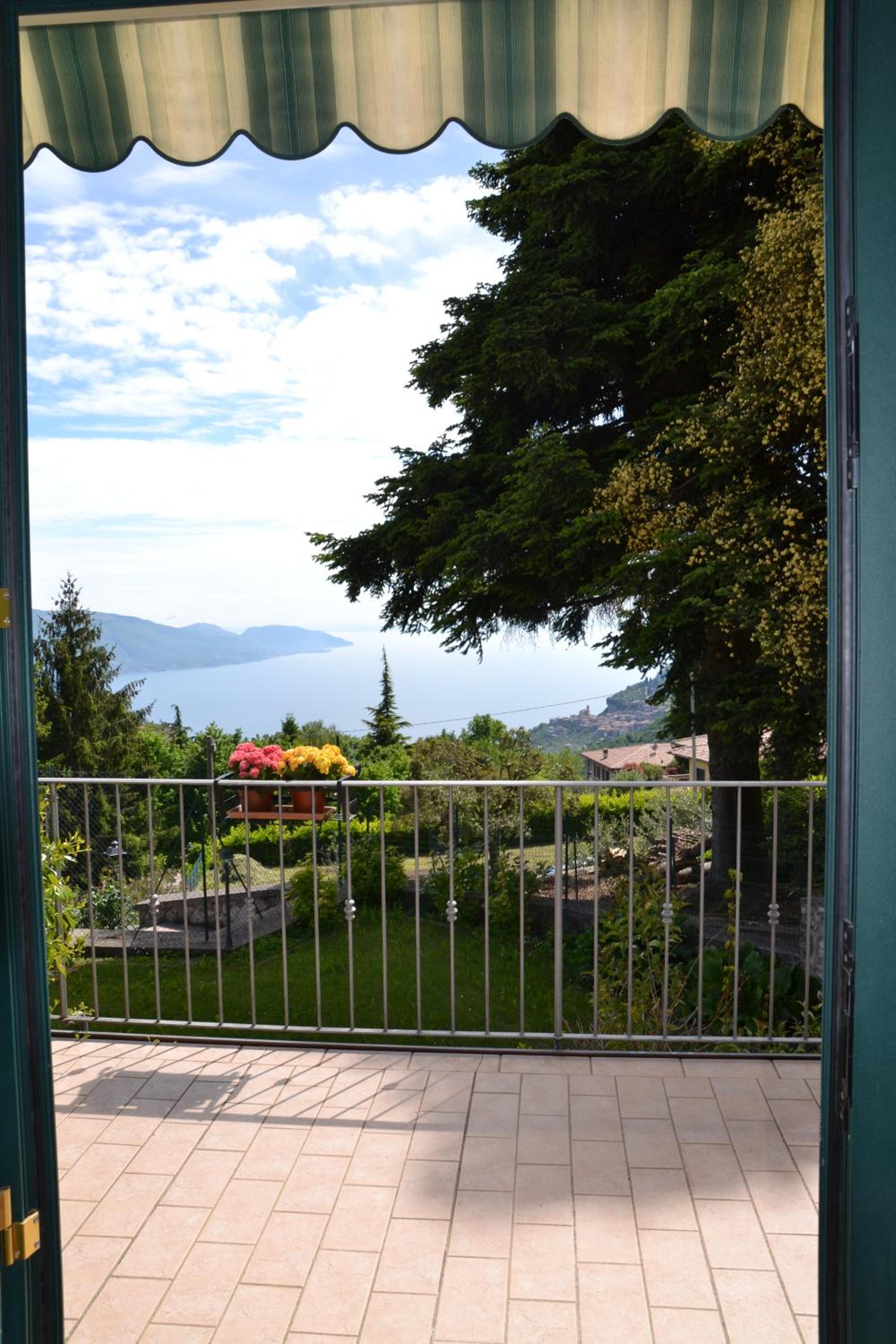 Appartmento Belvedere view 5
