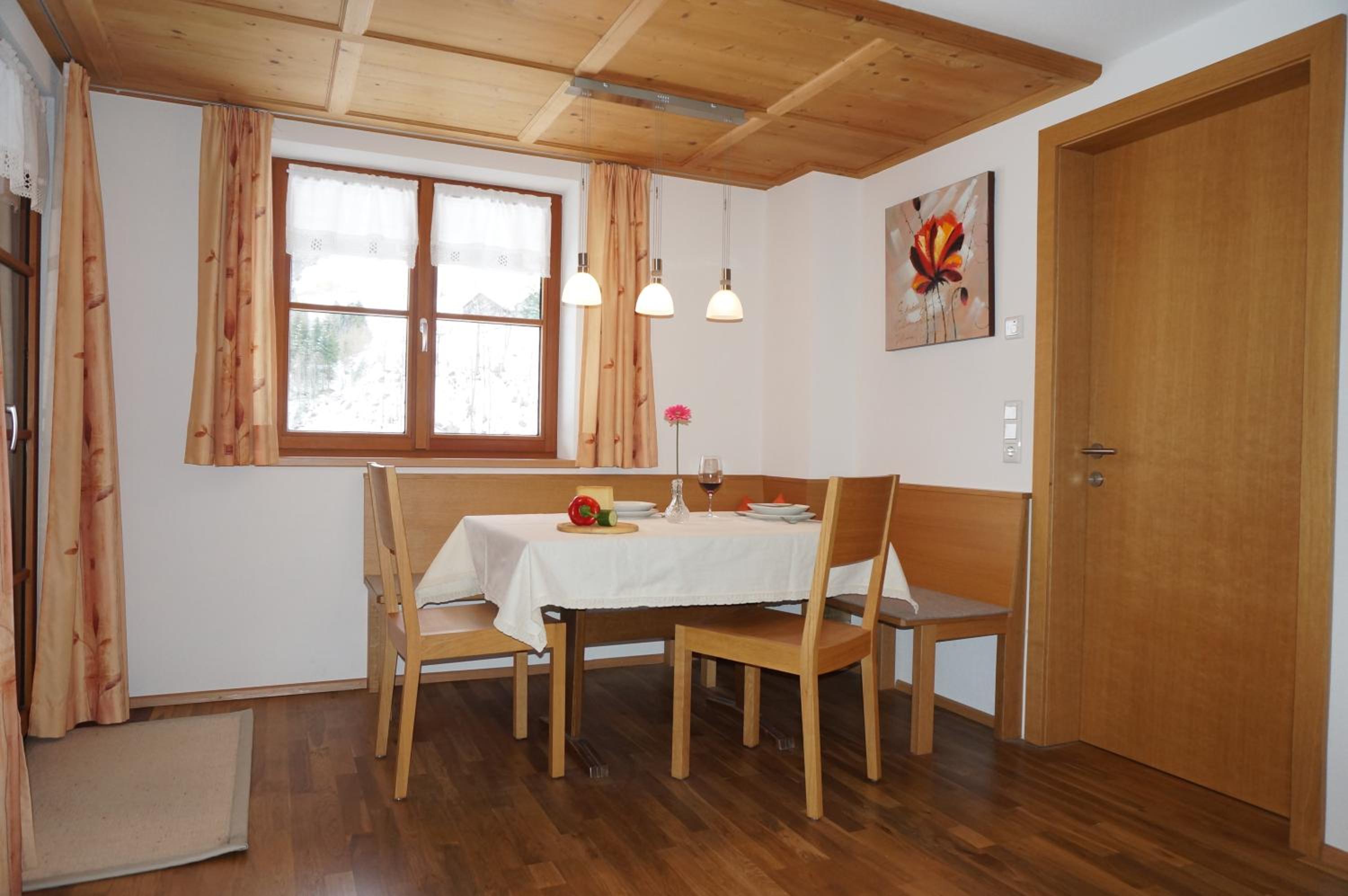 Haus Schwendinger