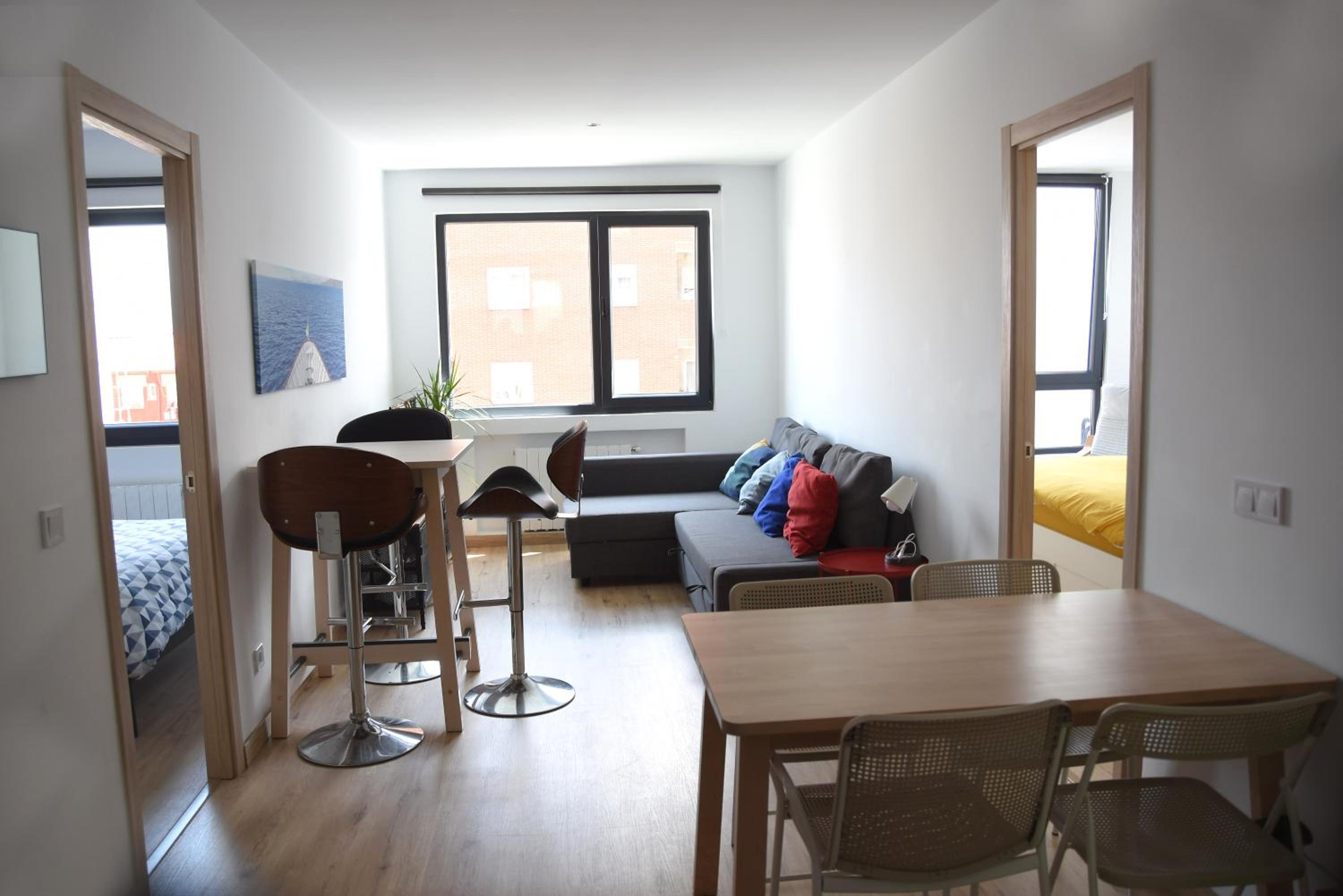 VACARE - Apartamento 3 habitaciones, Capricho en el centro de Santander! photo 1