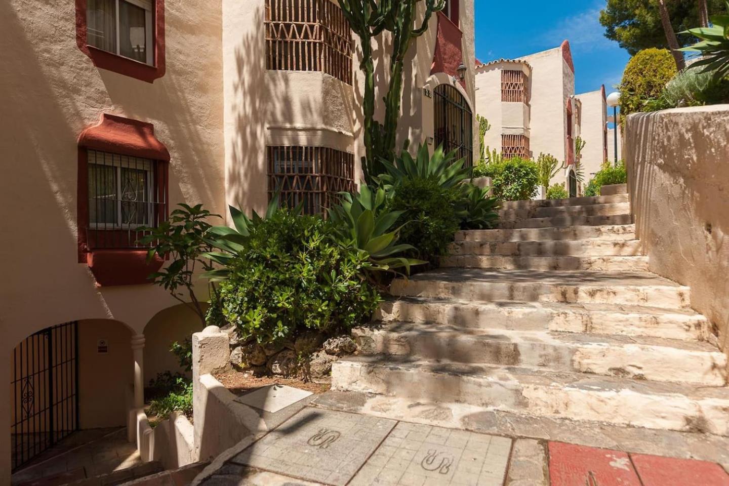 Stylish 2BR Club Caronte, Mijas Costa photo 4