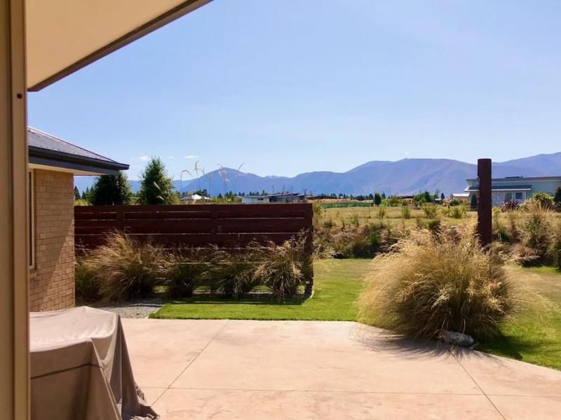 Stunning 360-degree views
