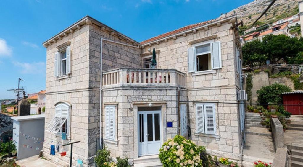 Guest House Enny
