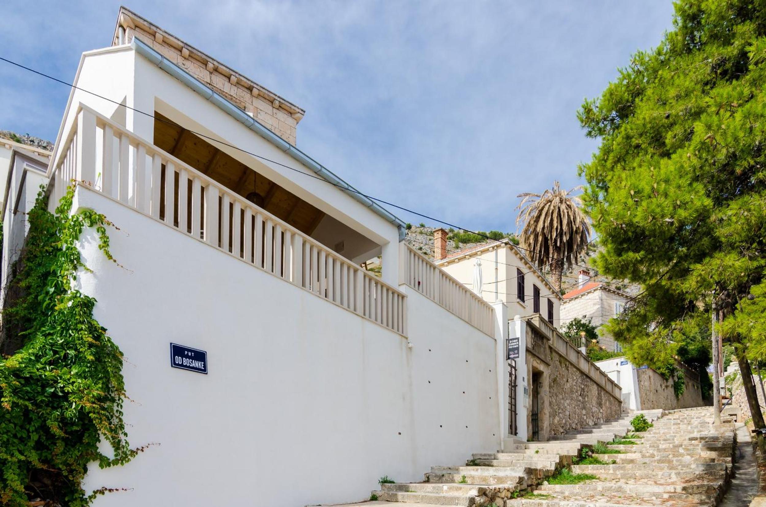 Guest House Enny