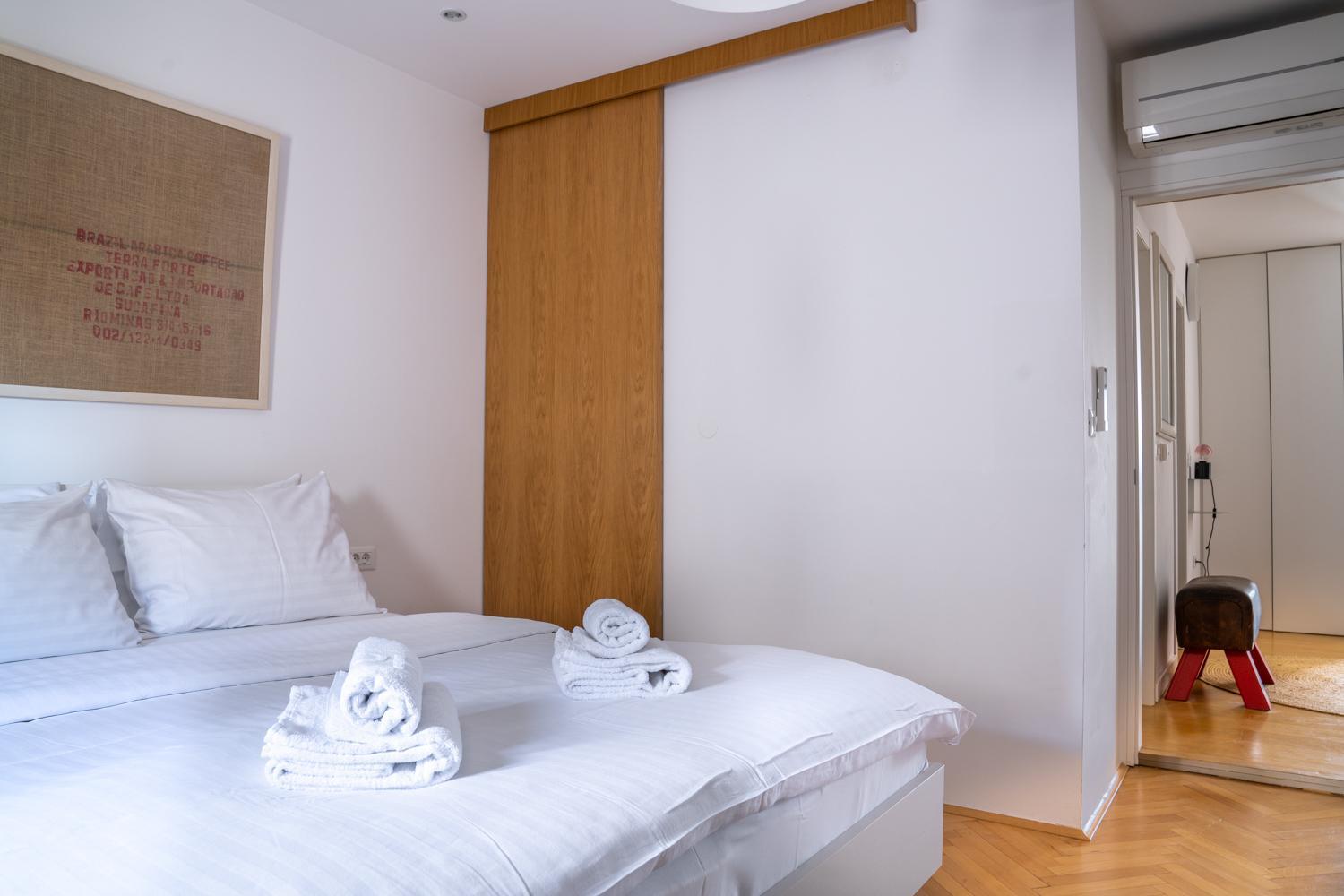 Vanni apartment