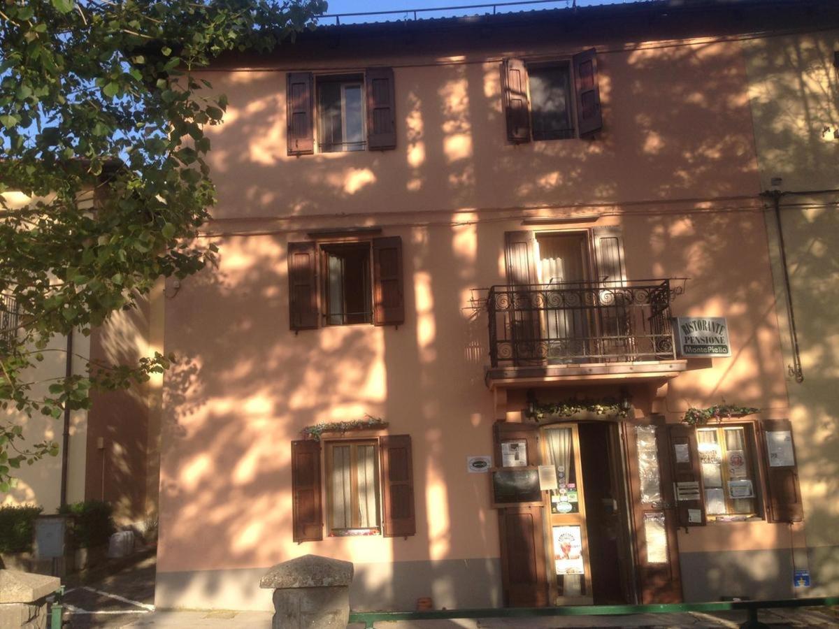 Albergo Ristorante Monte Piella