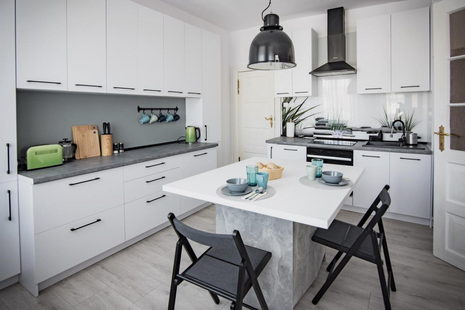 Apartament Monopoli