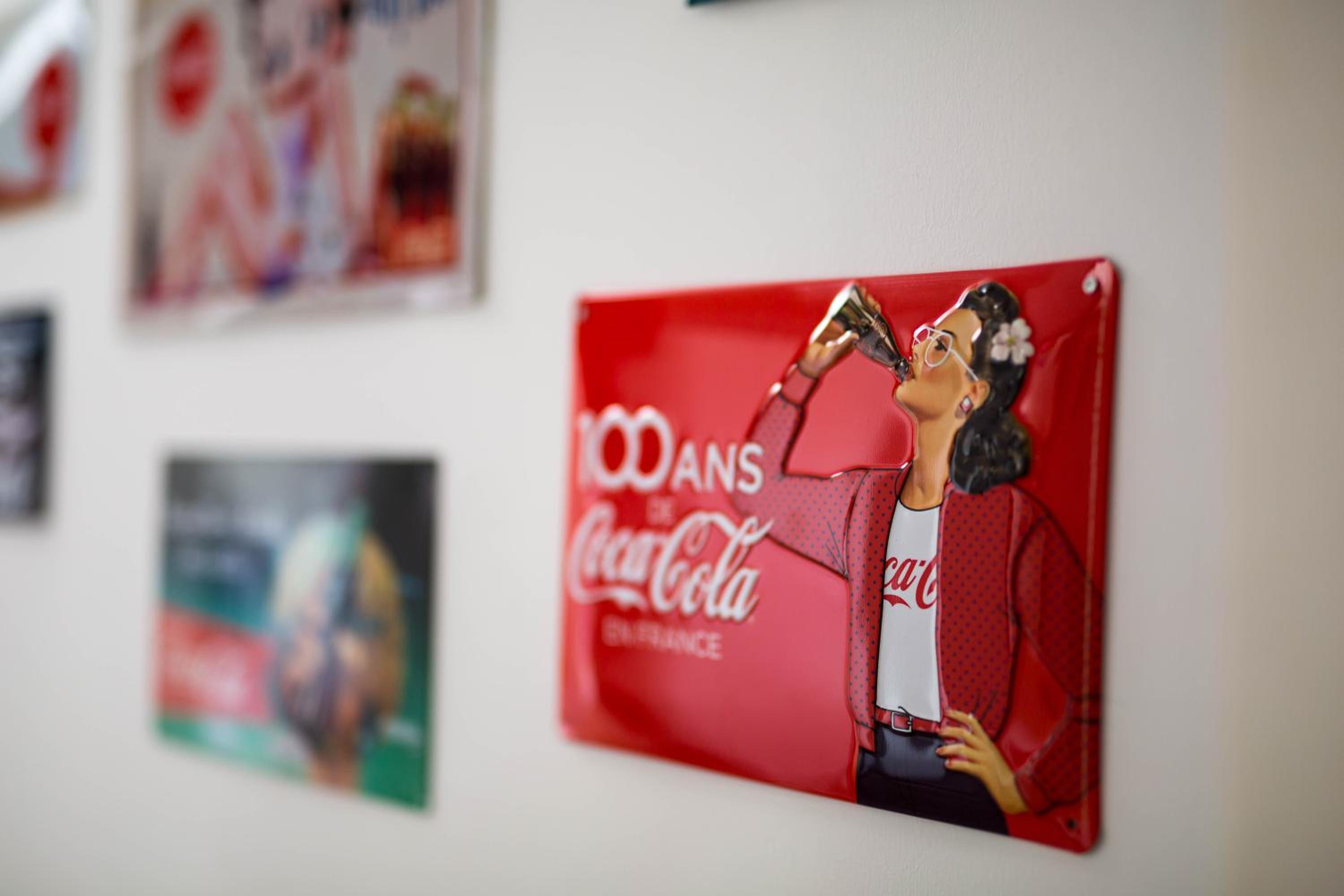 Coca gare view 3