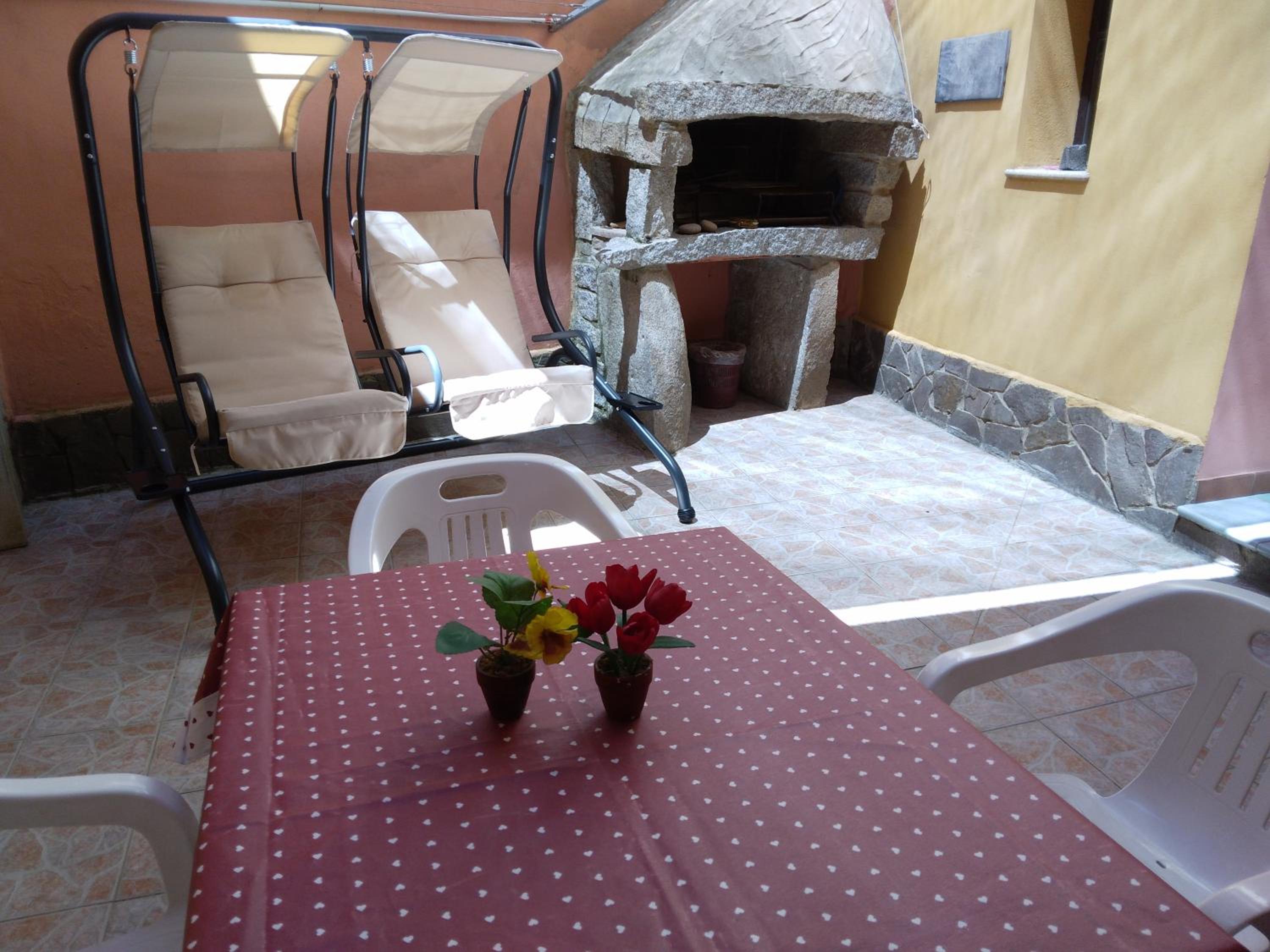 CASA VACANZA BariSardo photo 1