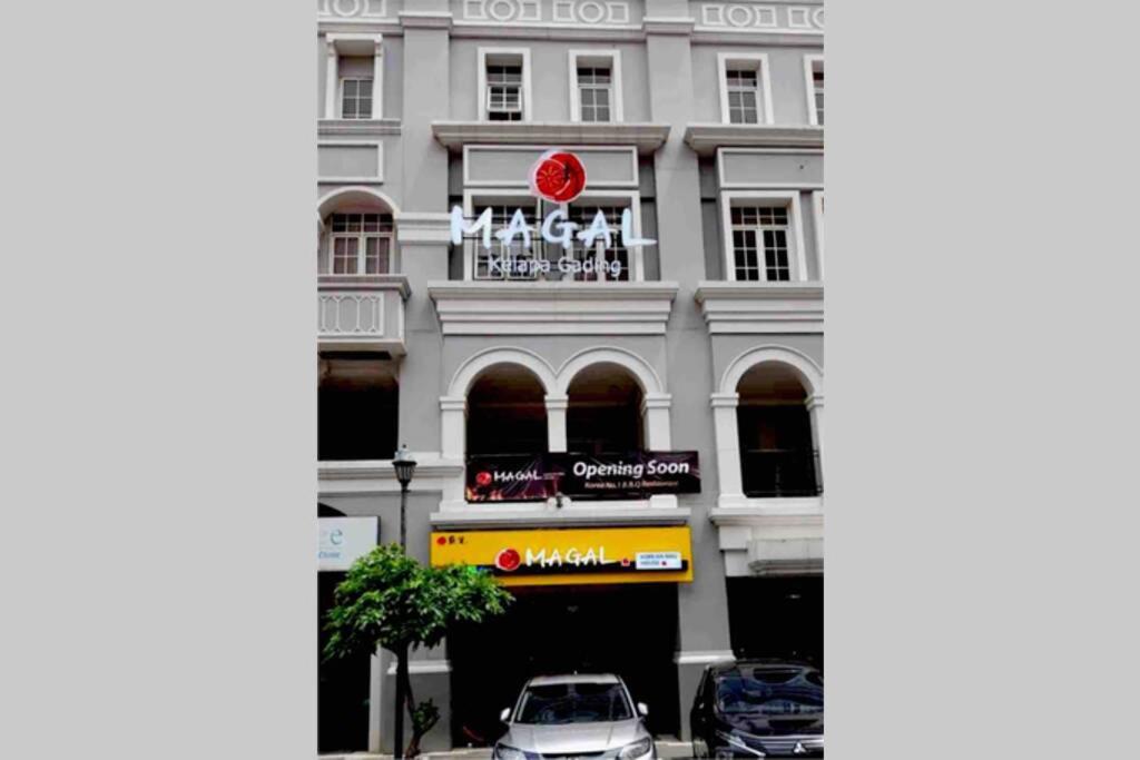 SUPERBLOCK 3 BEDROOM 103sqm AT MALL view 3