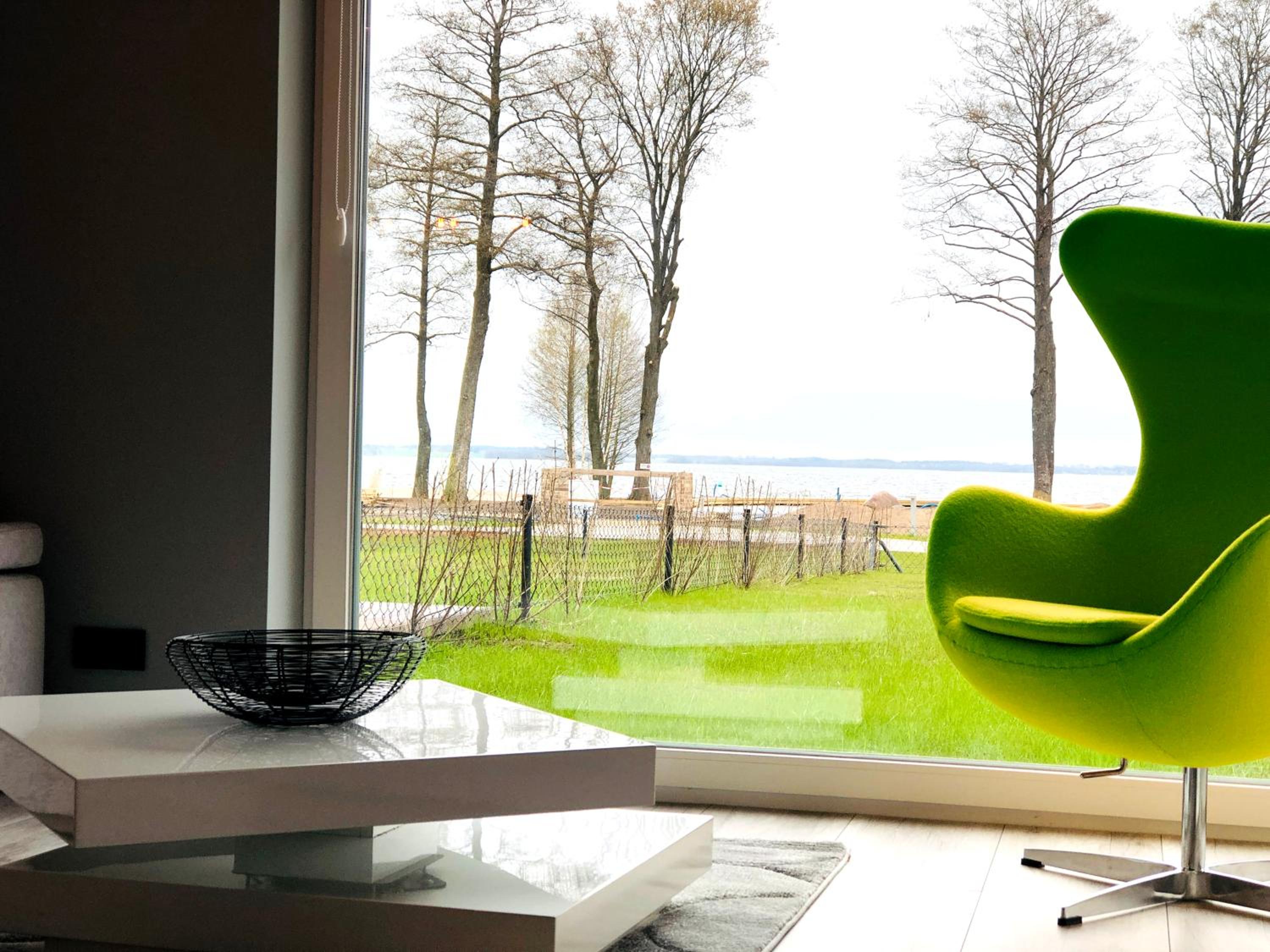 APARTAMENT ELEGANCE GREEN w Nautica Resort