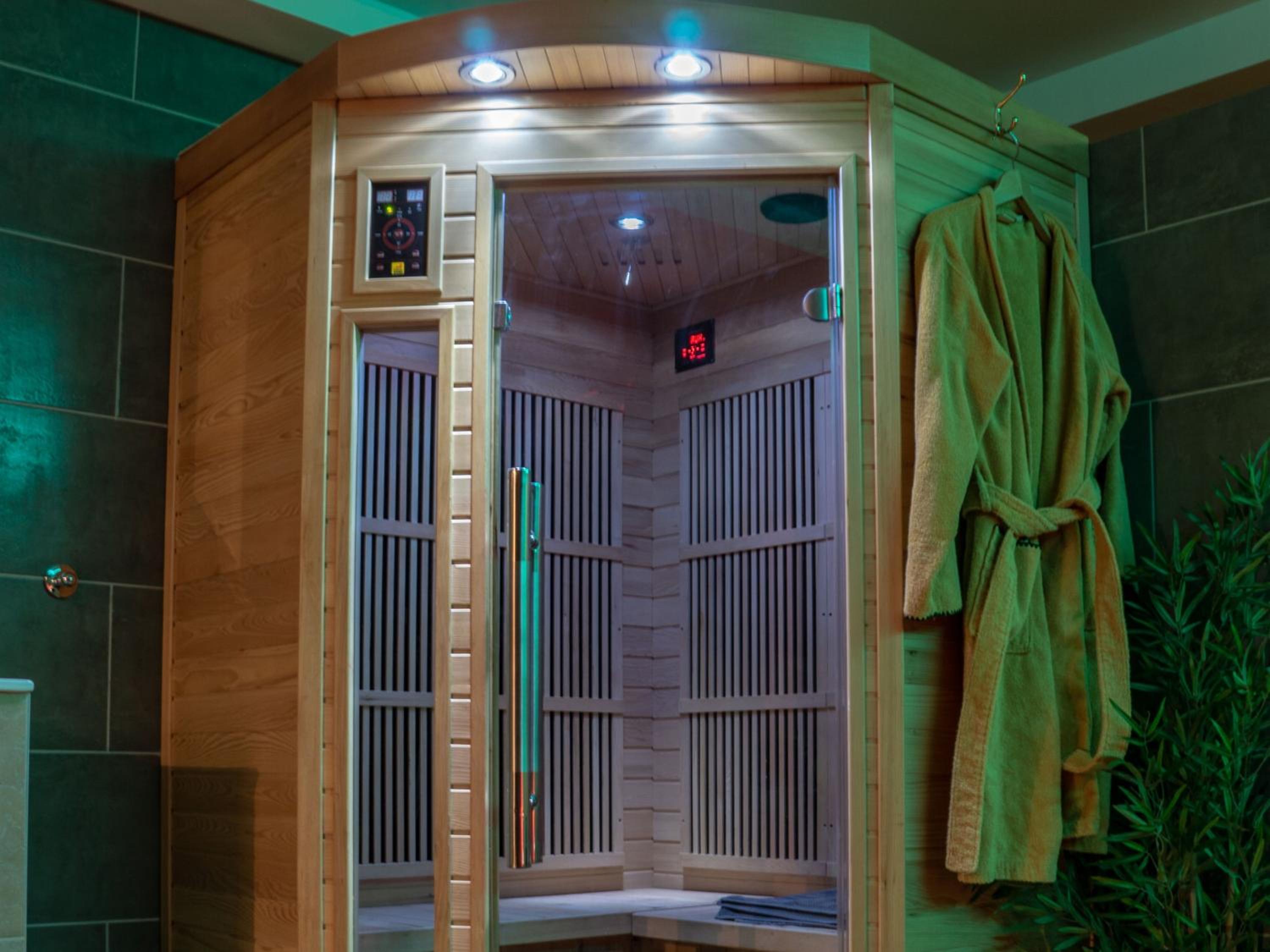 chambre avec spa by jordans collection