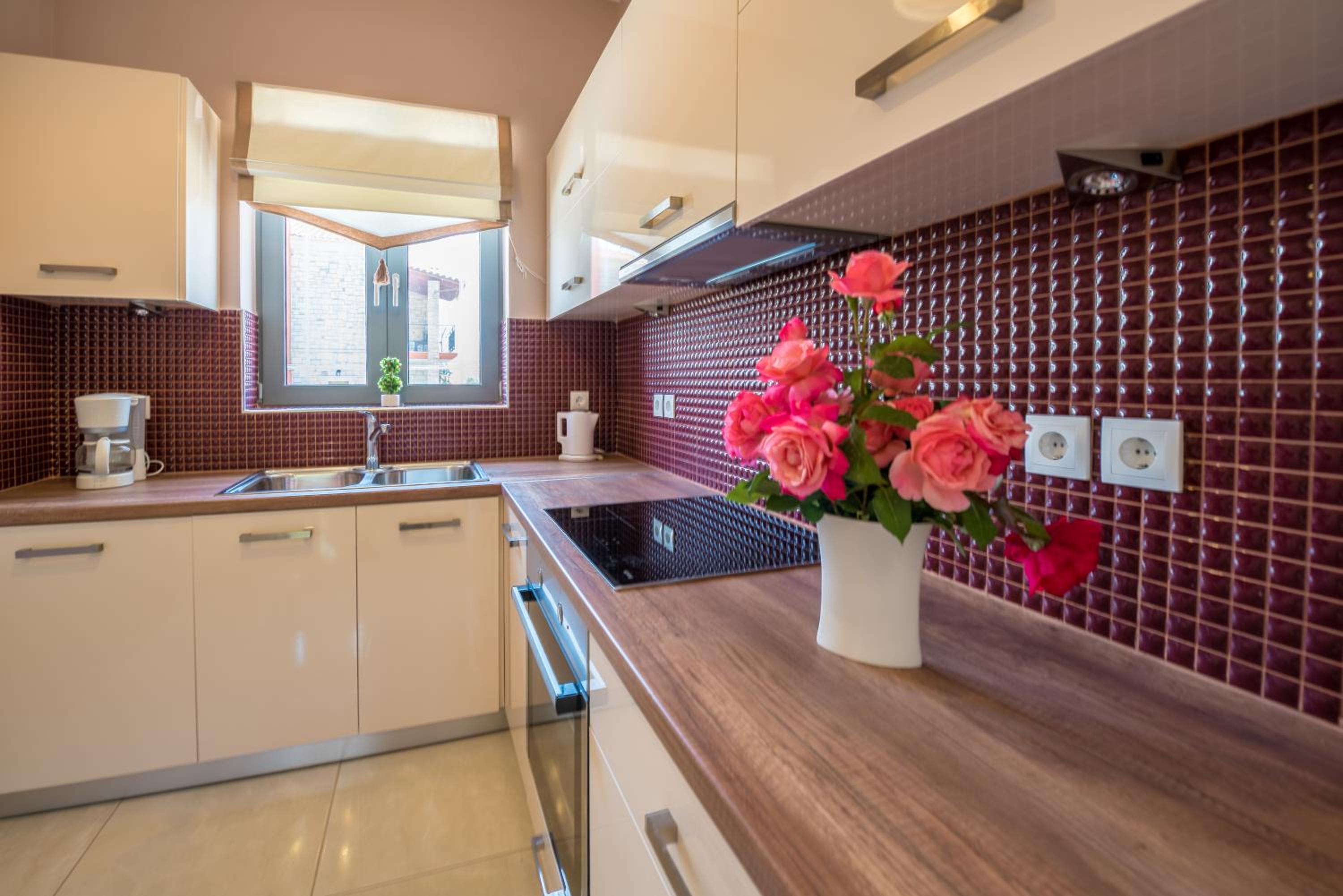 Dreamland Villas