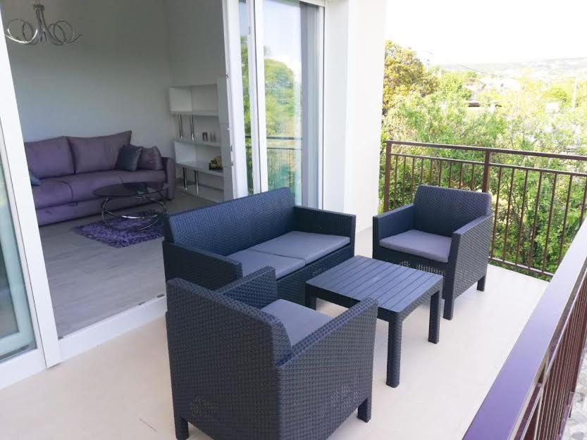 Apartments Garden Residence