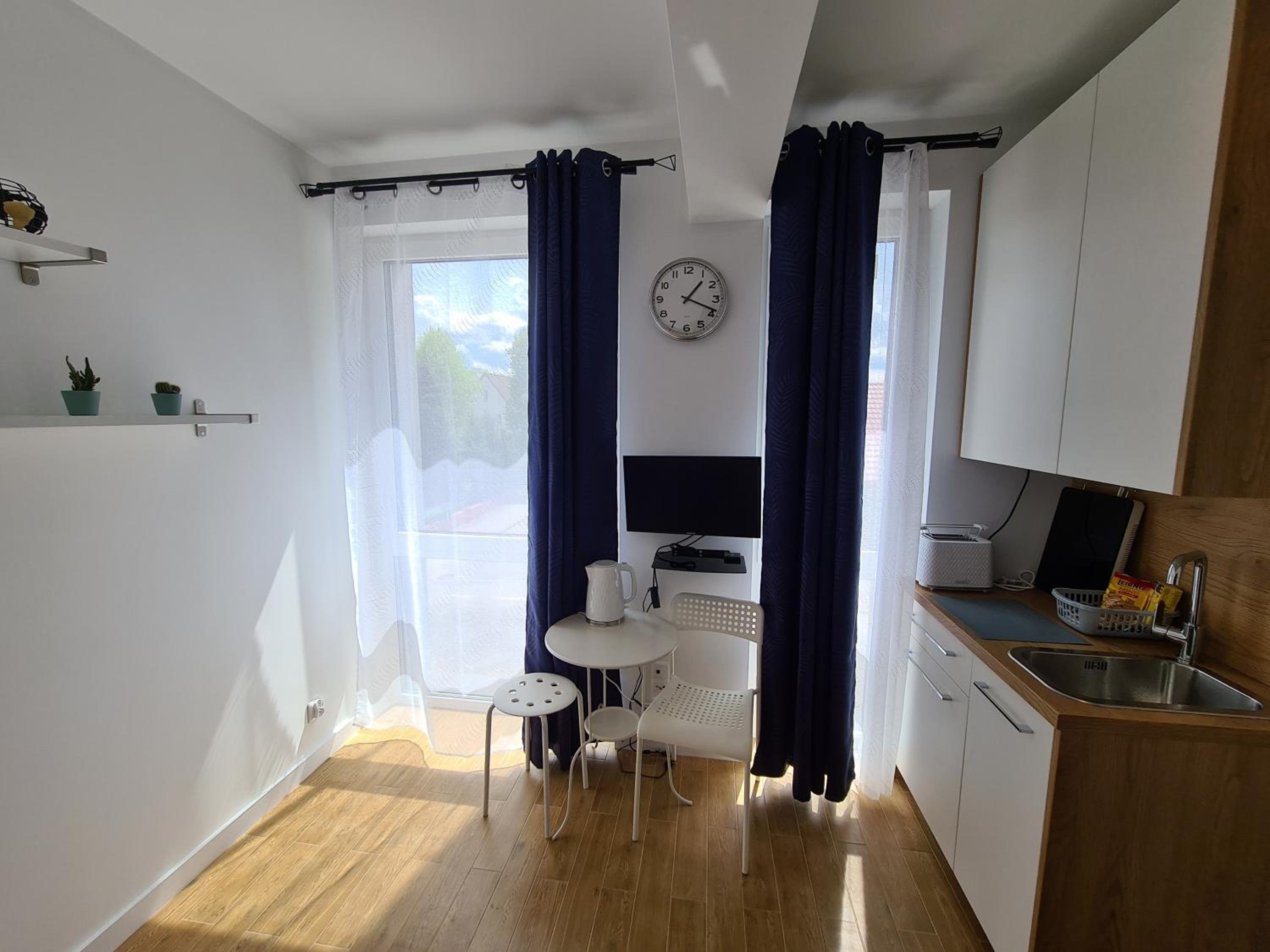 ApartHome K8 Centrum Sulęcin
