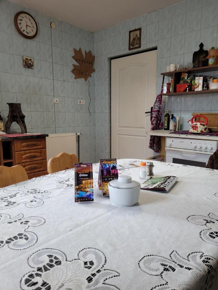 Podhalanka Pokoje
