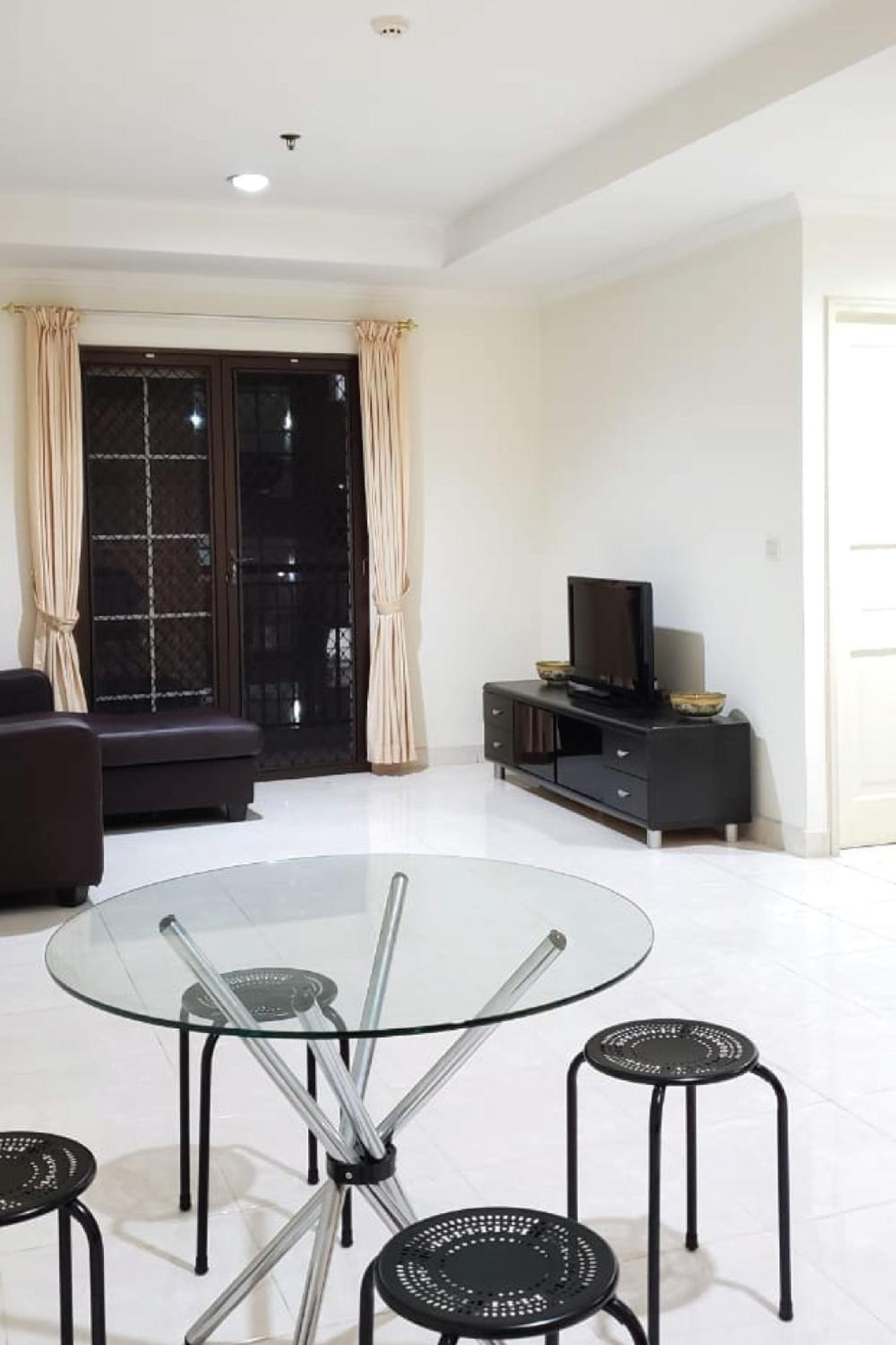 SUPERBLOCK 3 BEDROOM 103sqm AT MALL view 4