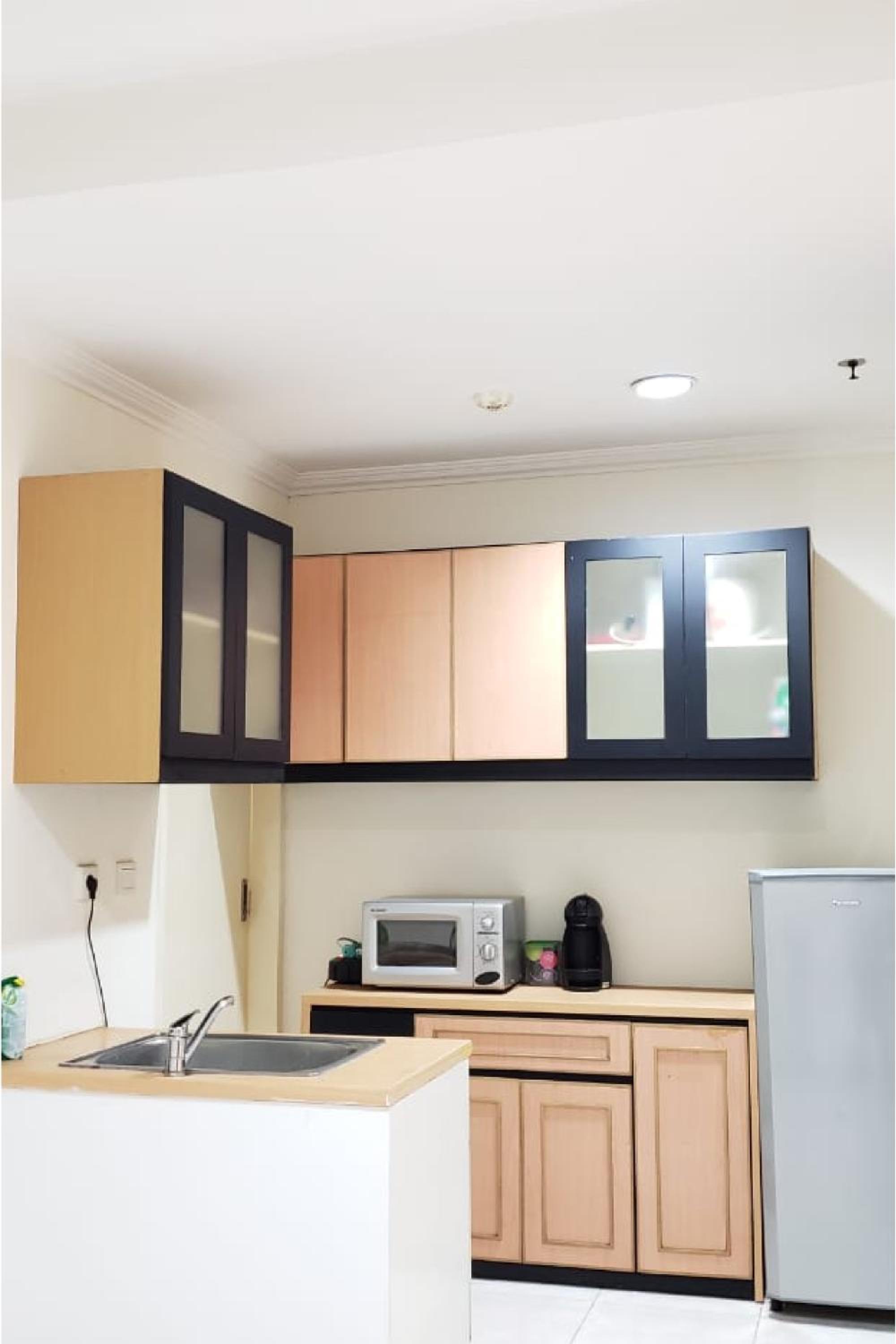 SUPERBLOCK 3 BEDROOM 103sqm AT MALL view 5