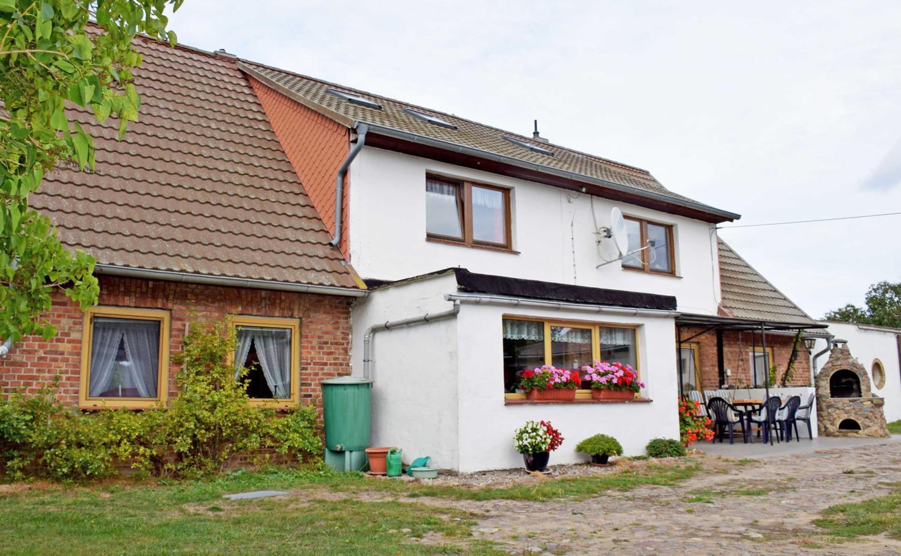 Ferienwohnungen an der Muehle Fami view 5