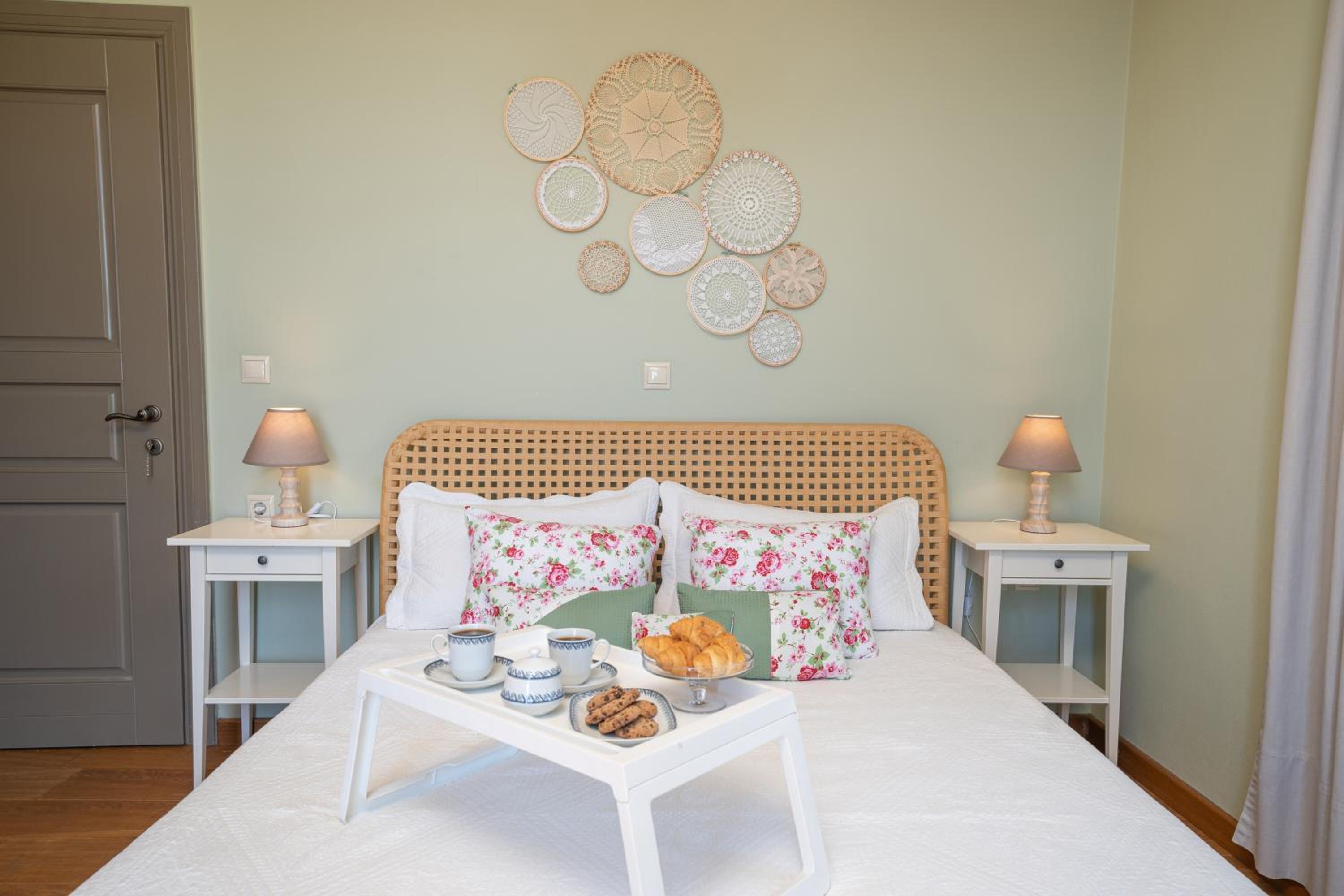 Saint George Castle Villa with Sea View view 3