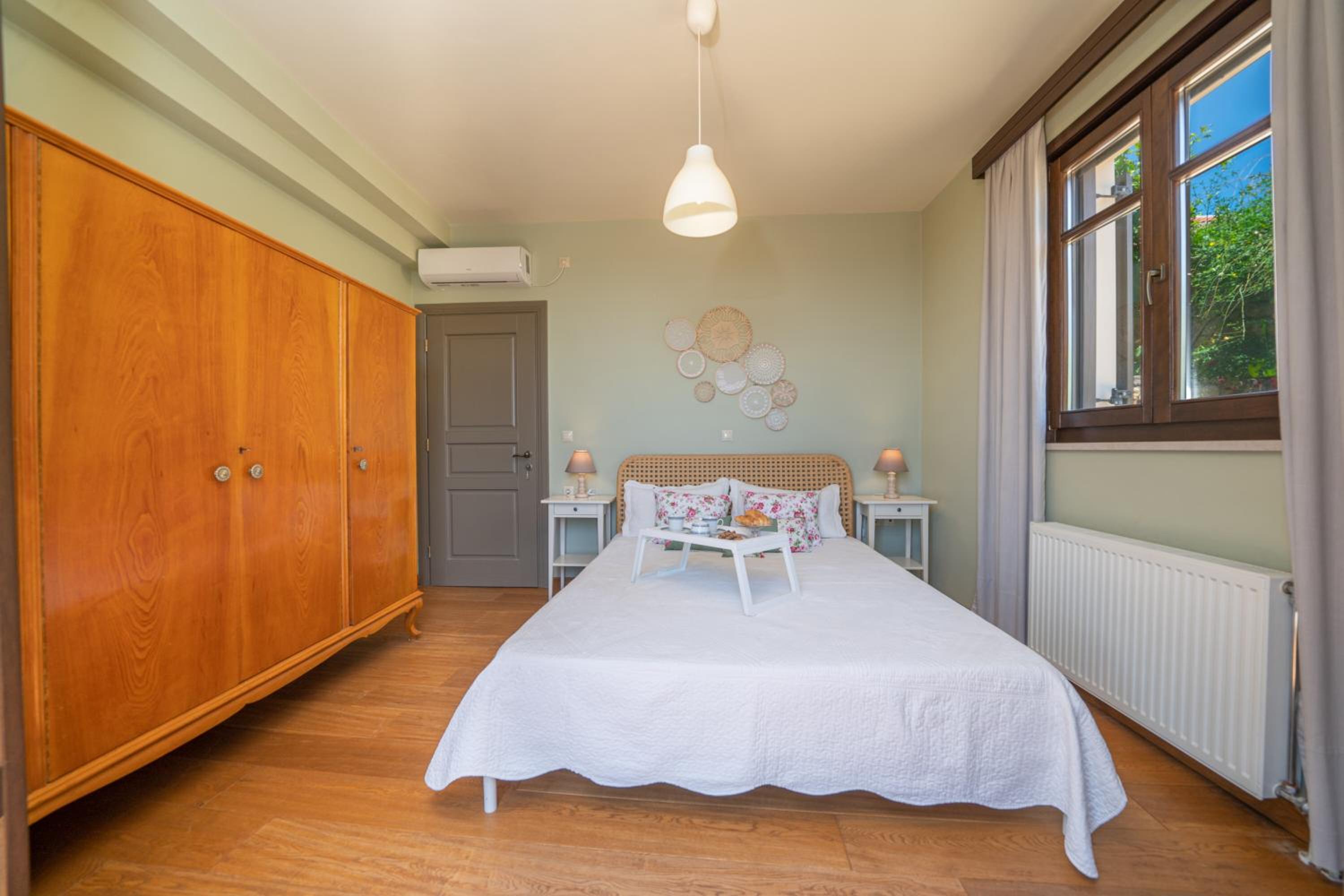 Saint George Castle Villa with Sea View view 5