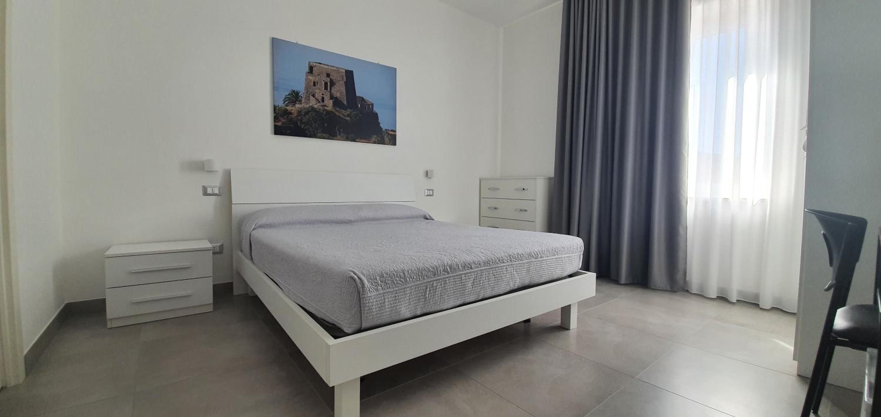 InCentroScalea B&B view 2