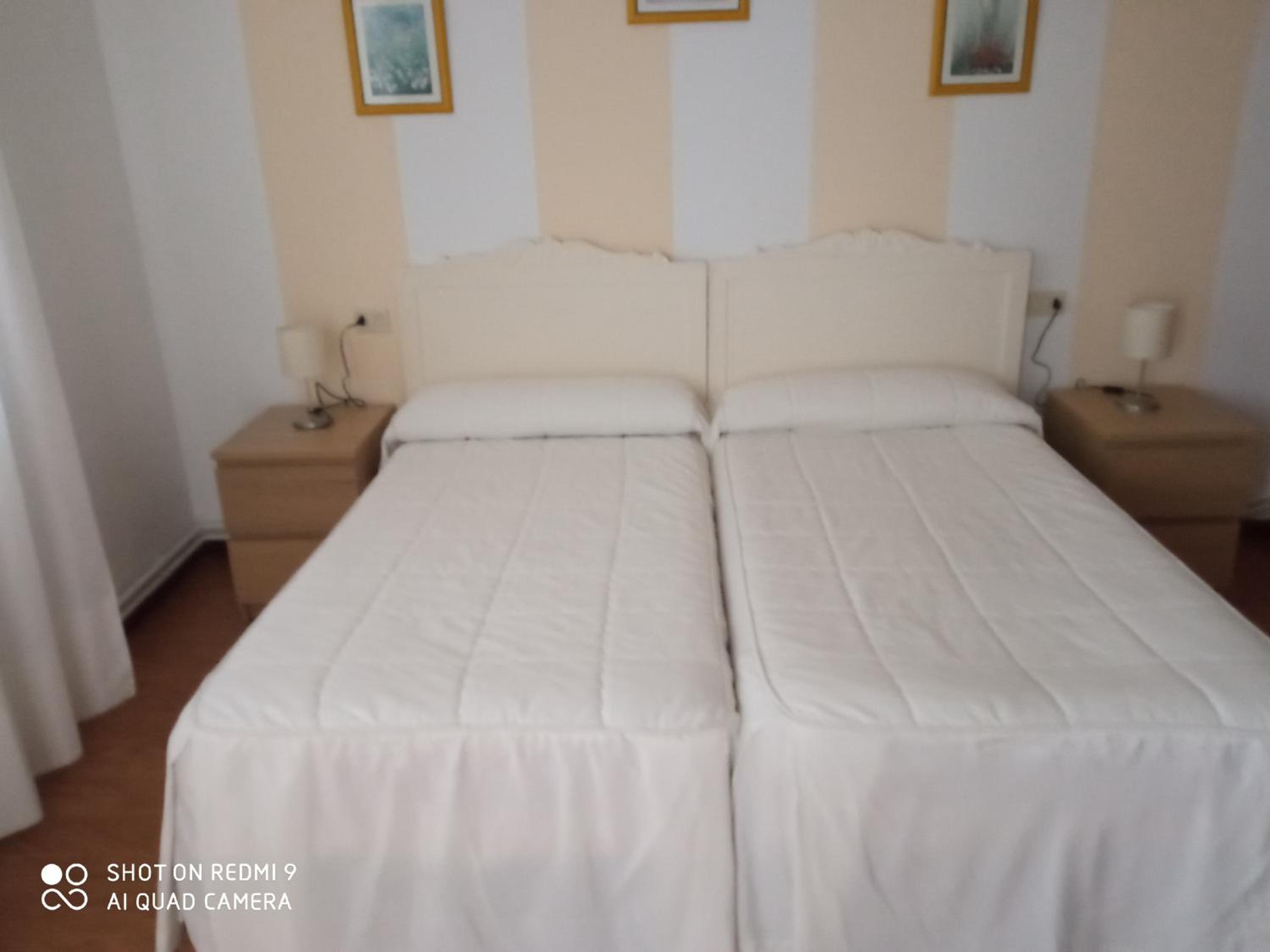 Pension Catro Ventos view 4