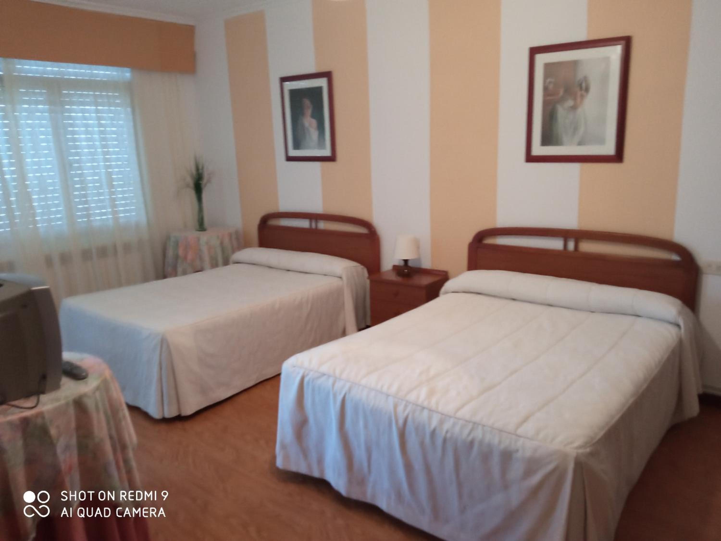 Pension Catro Ventos view 3
