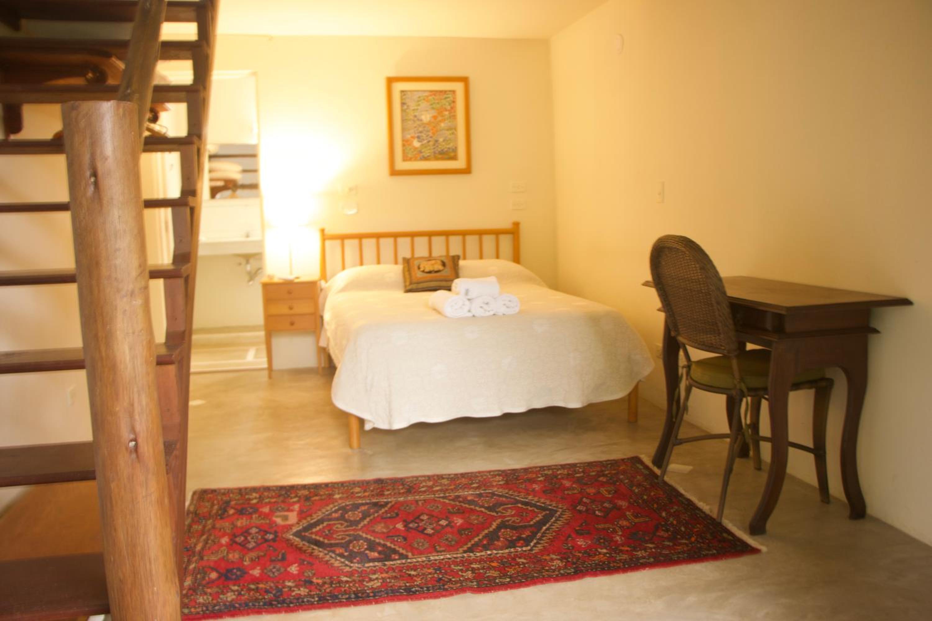 Casa Bon Voyage Caboré - Chez Cira