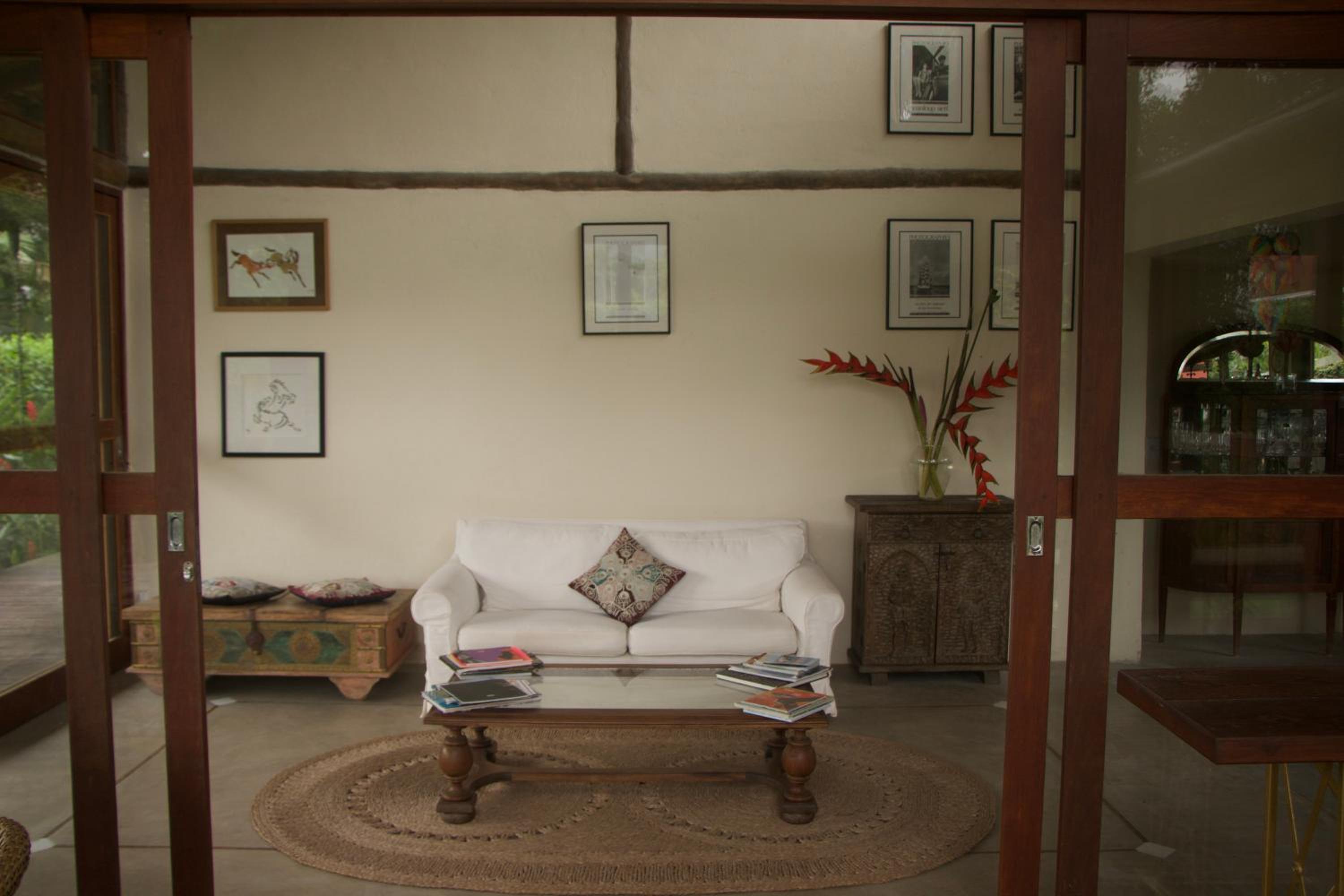 Casa Bon Voyage Caboré - Chez Cira