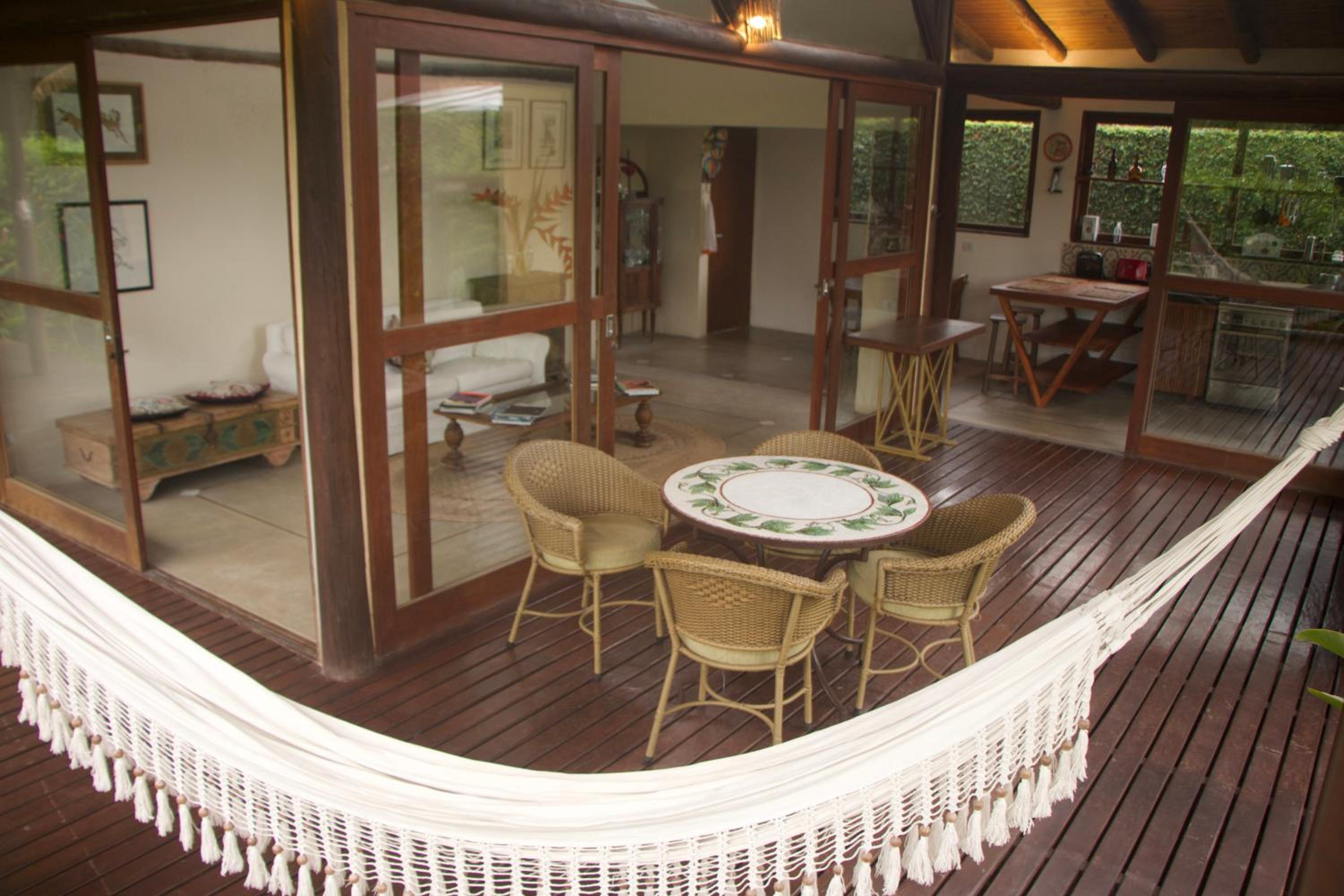 Casa Bon Voyage Caboré - Chez Cira