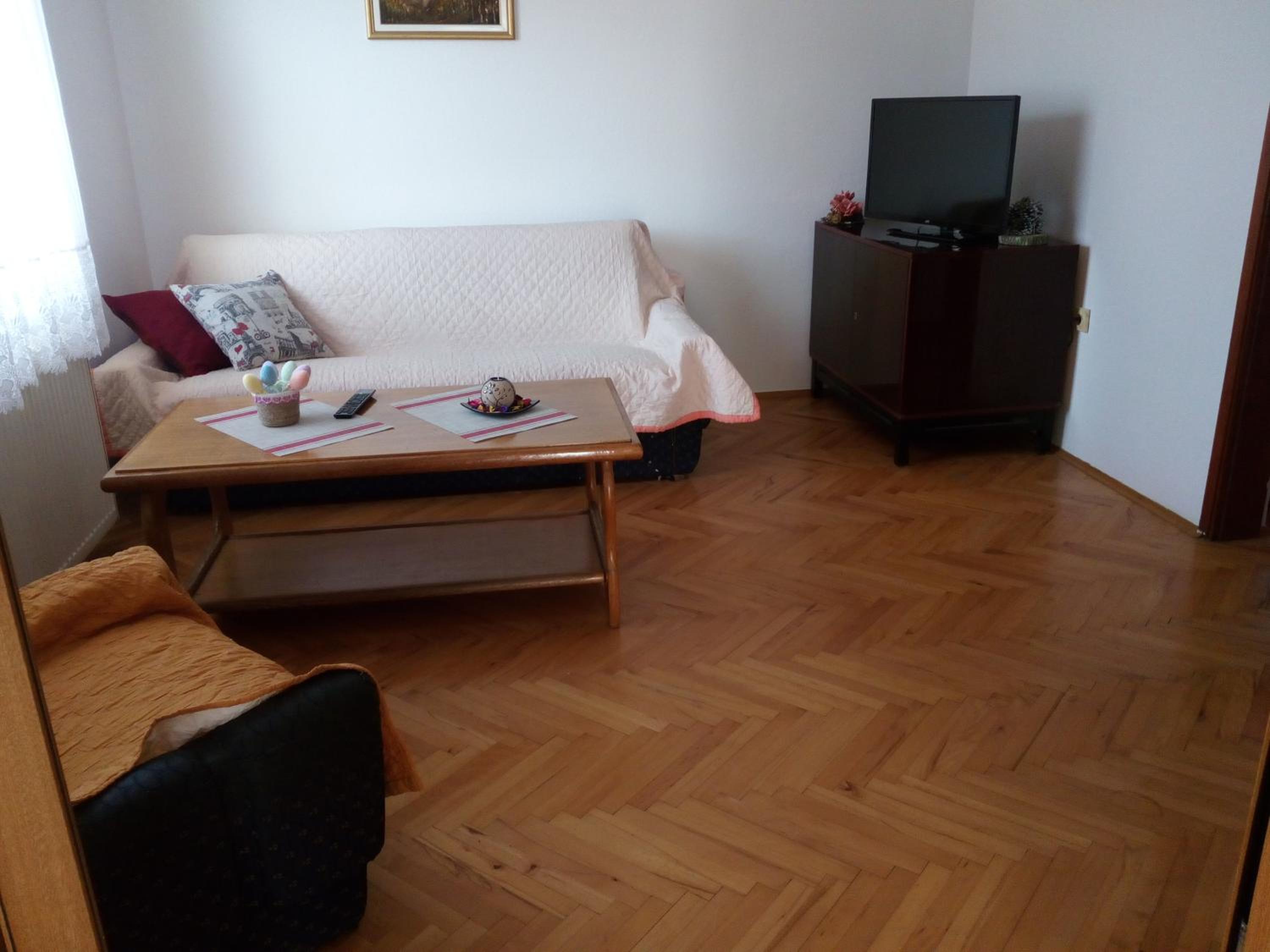 Gmitrovic Accommodation
