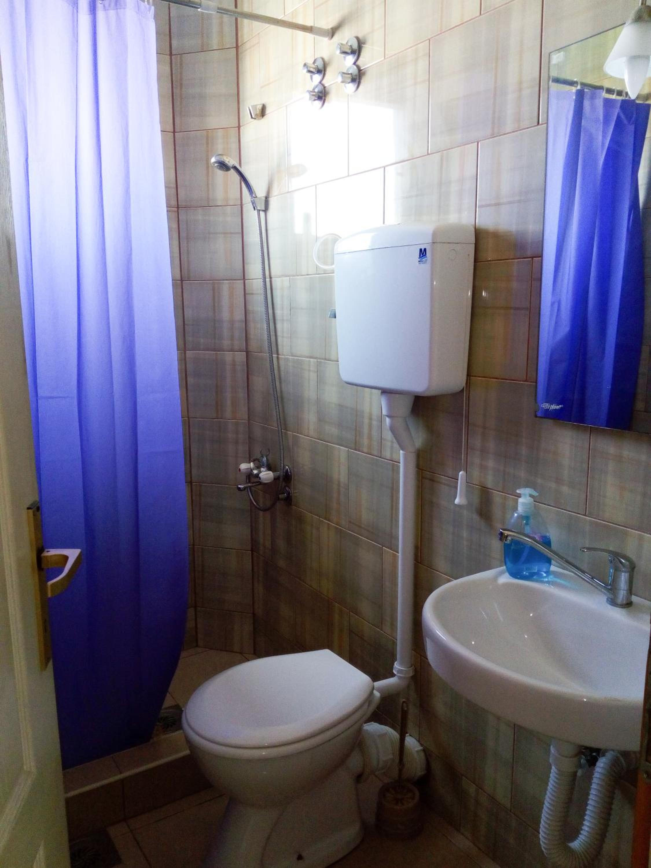 Gmitrovic Accommodation