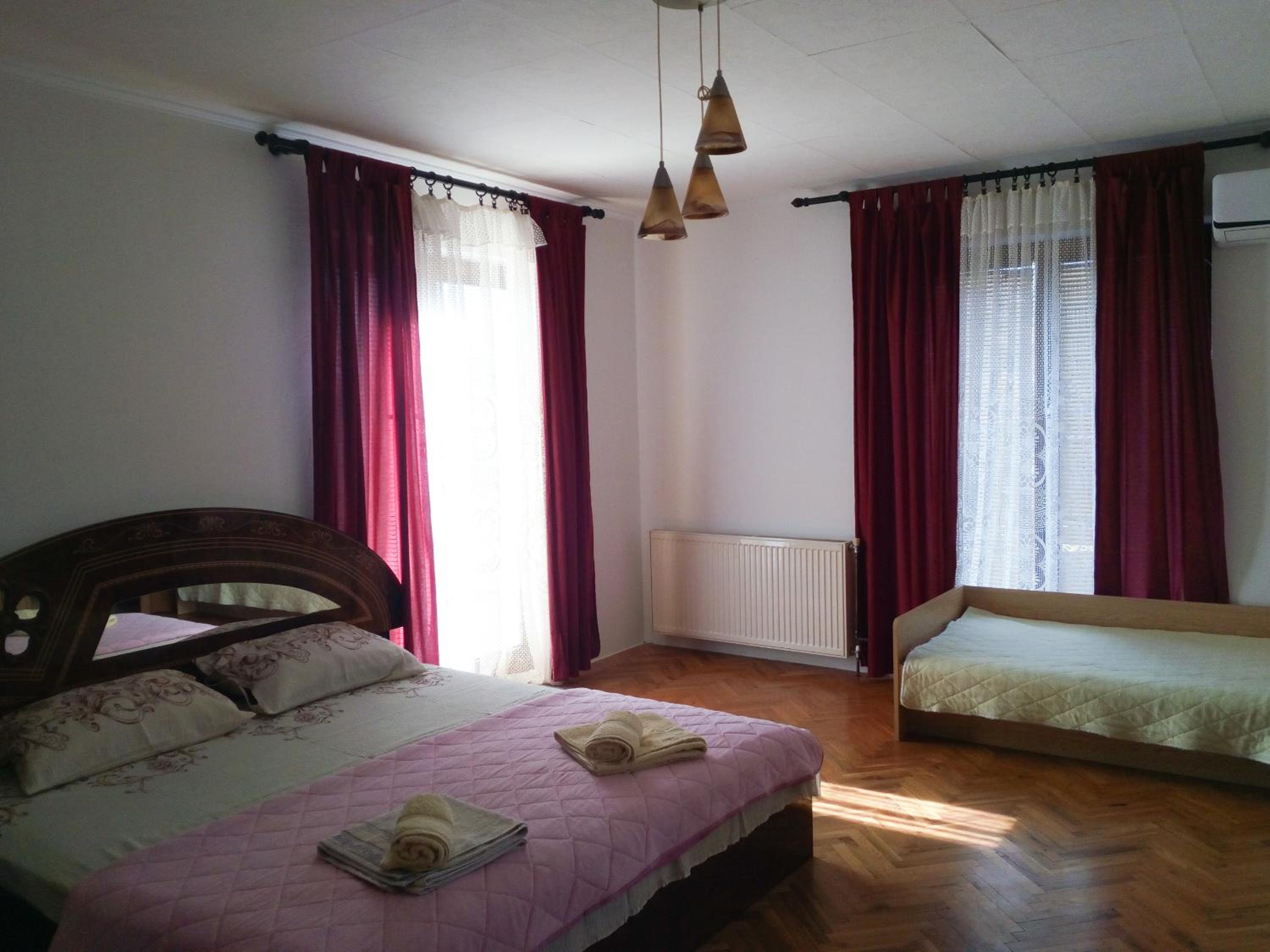Gmitrovic Accommodation