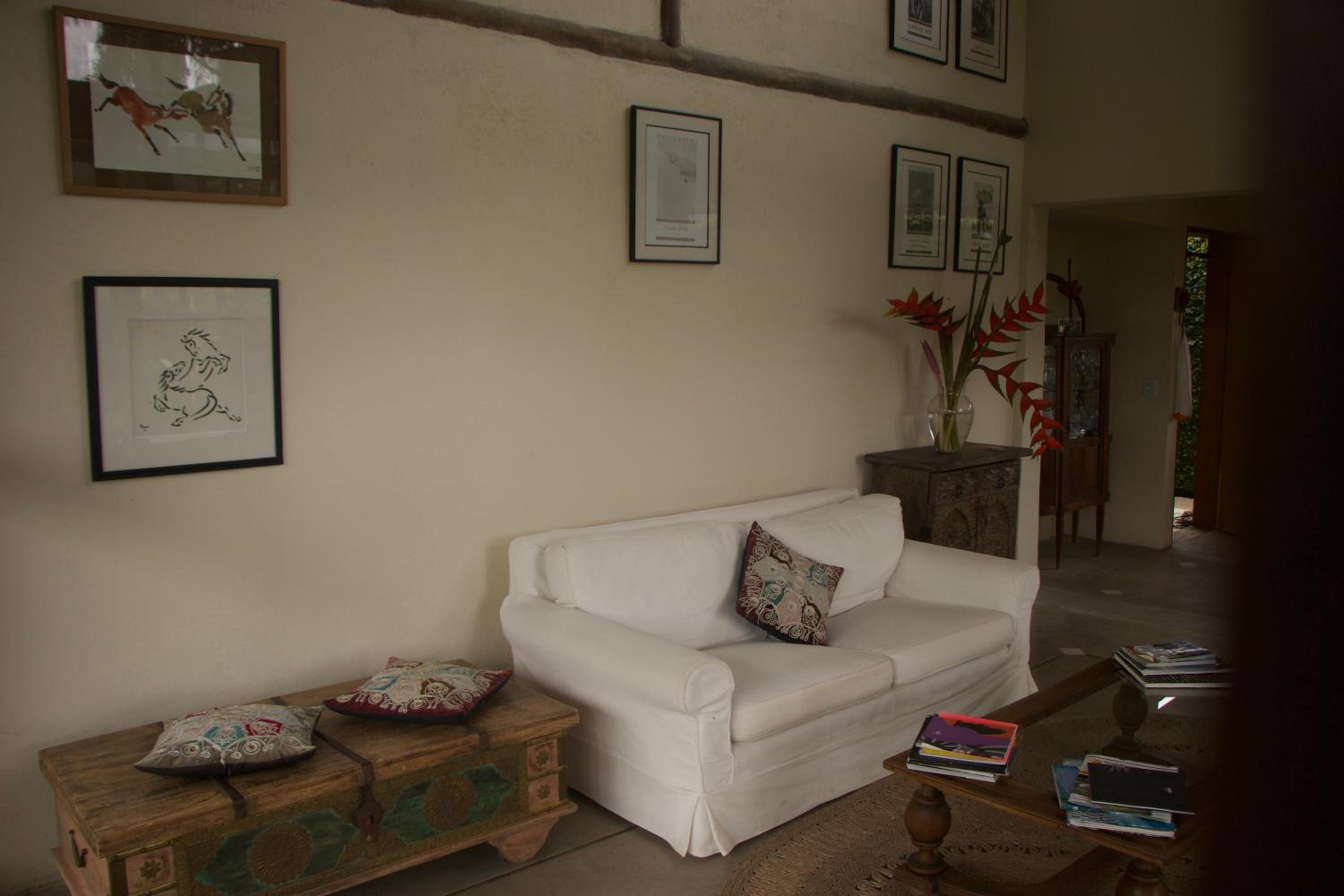 Casa Bon Voyage Caboré - Chez Cira
