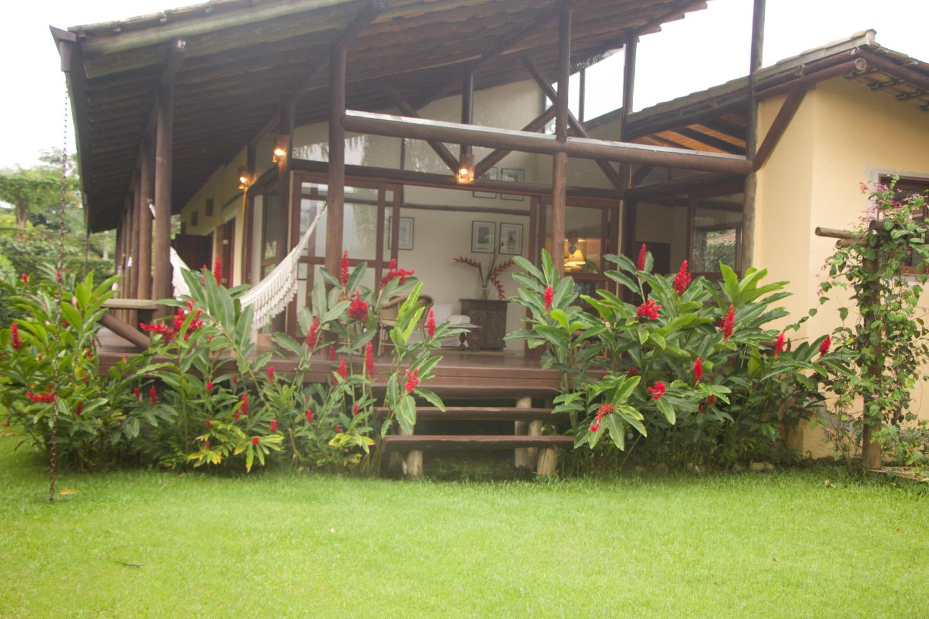 Casa Bon Voyage Caboré - Chez Cira