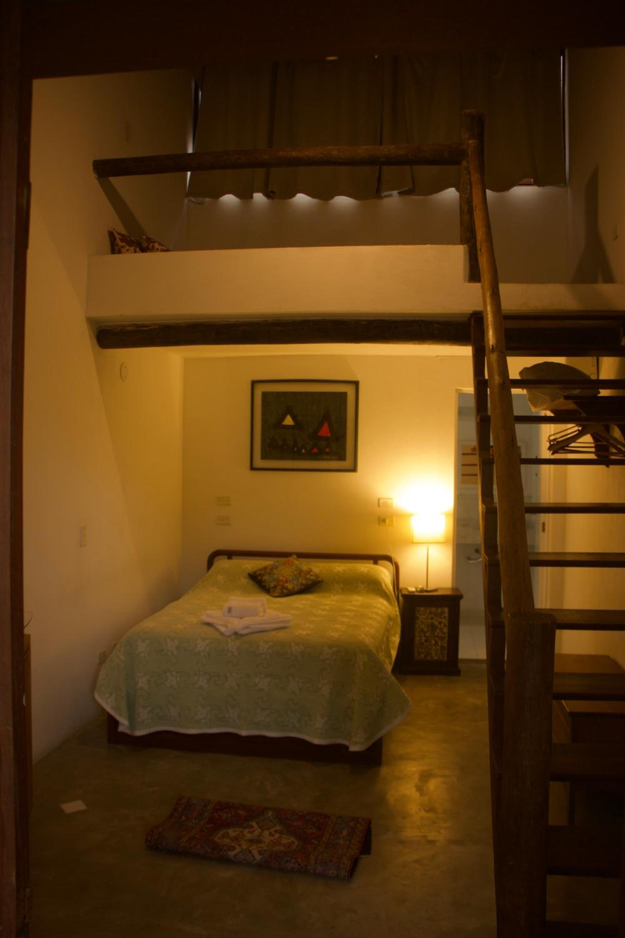 Casa Bon Voyage Caboré - Chez Cira