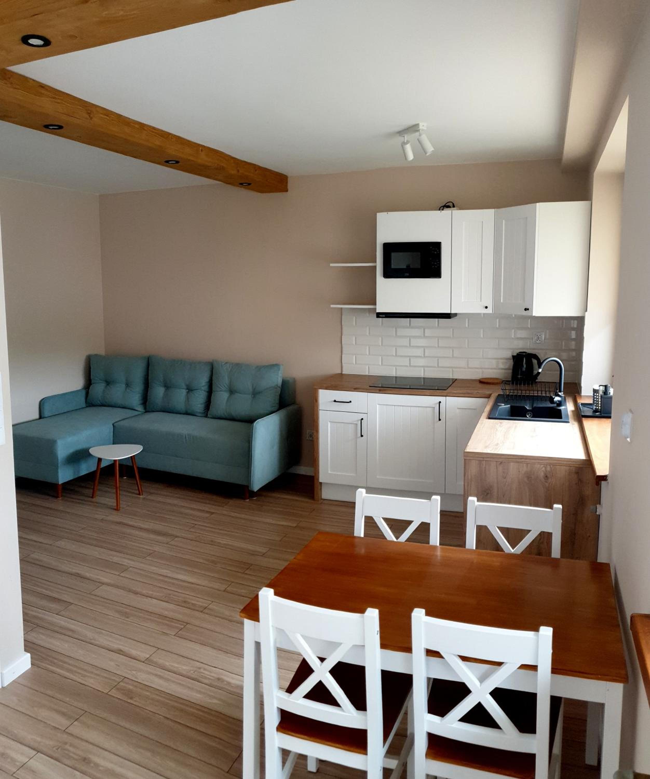 Apartament nad Przykopą view 4