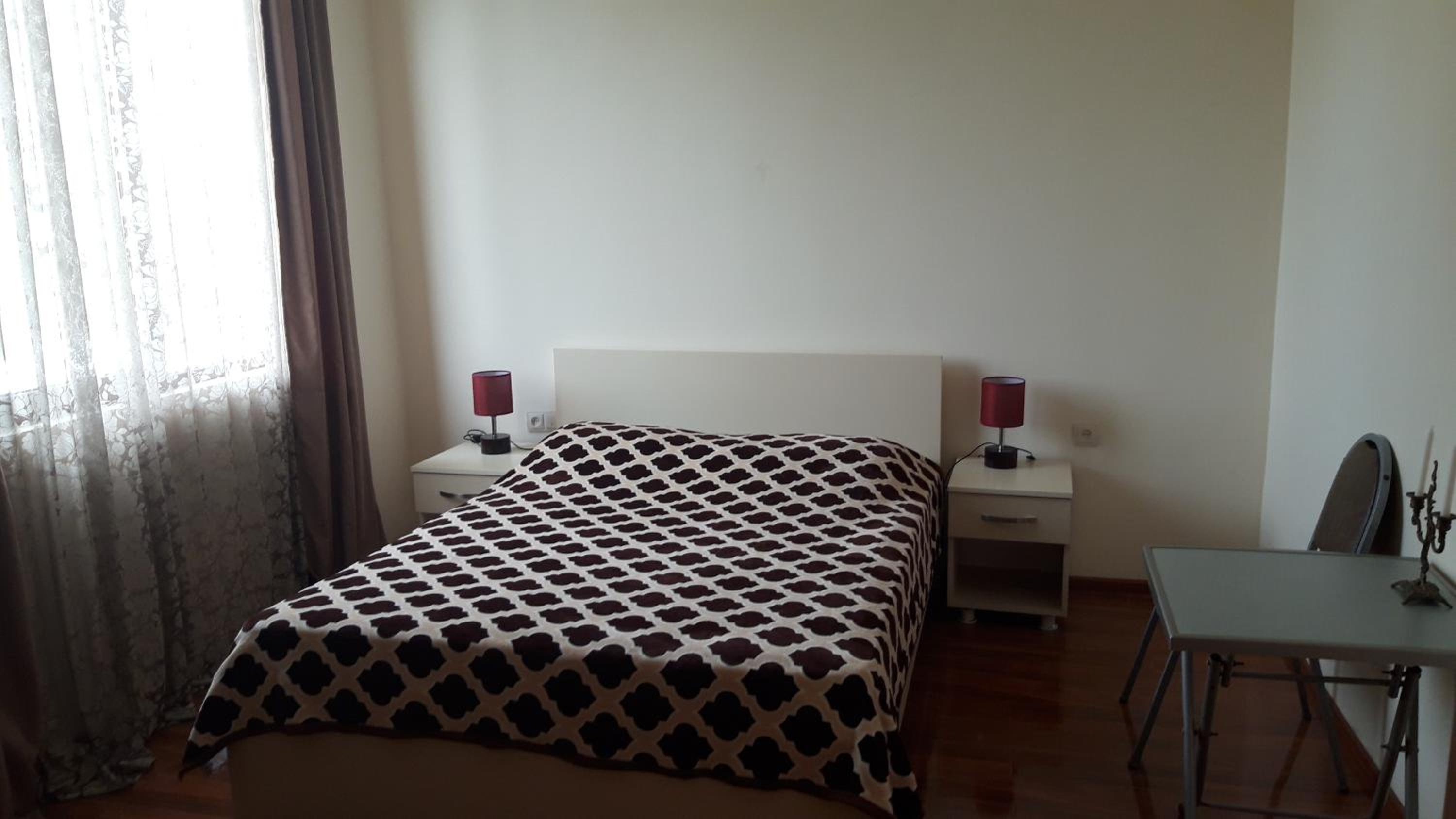 Guest House Irakli
