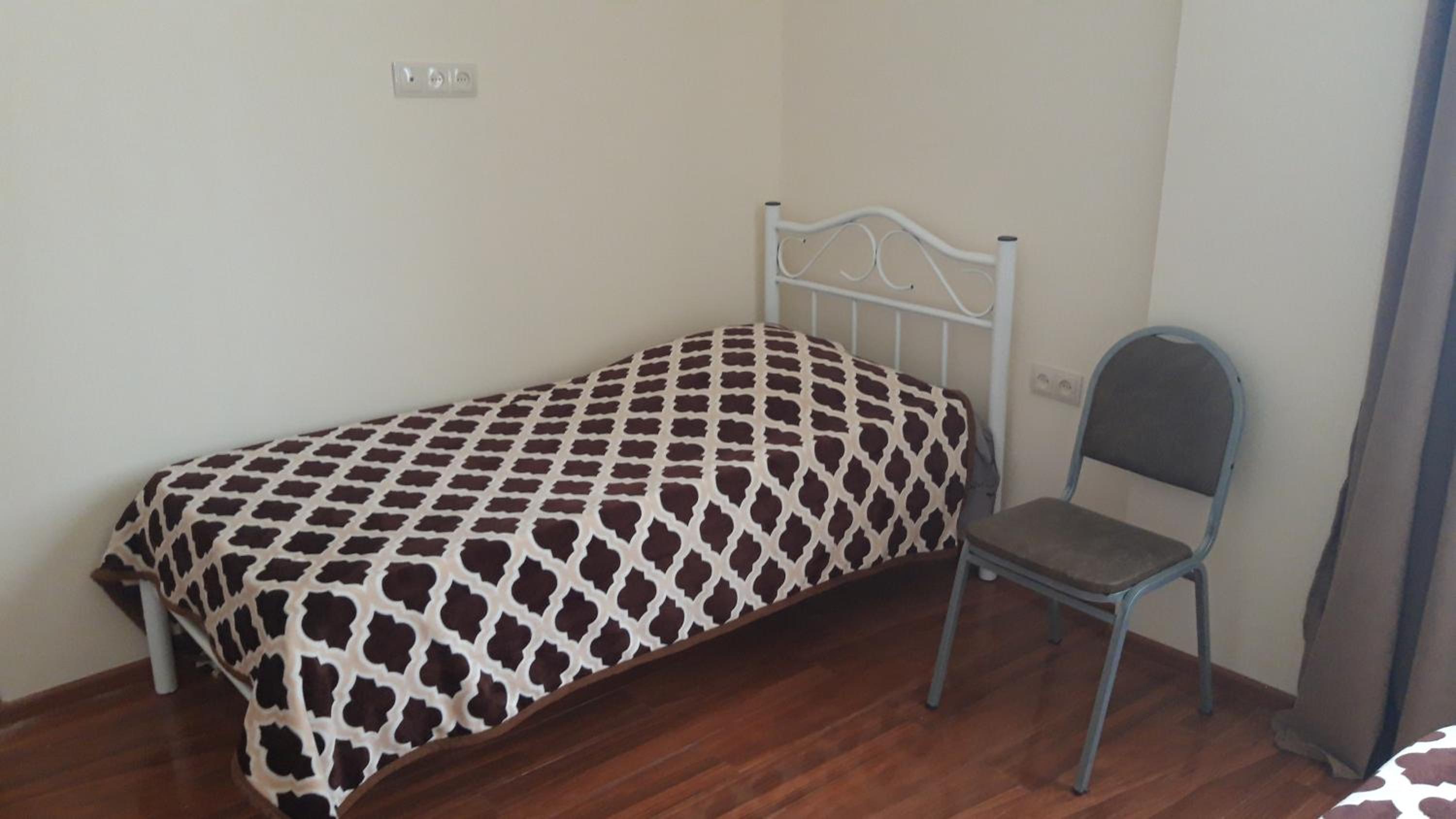 Guest House Irakli