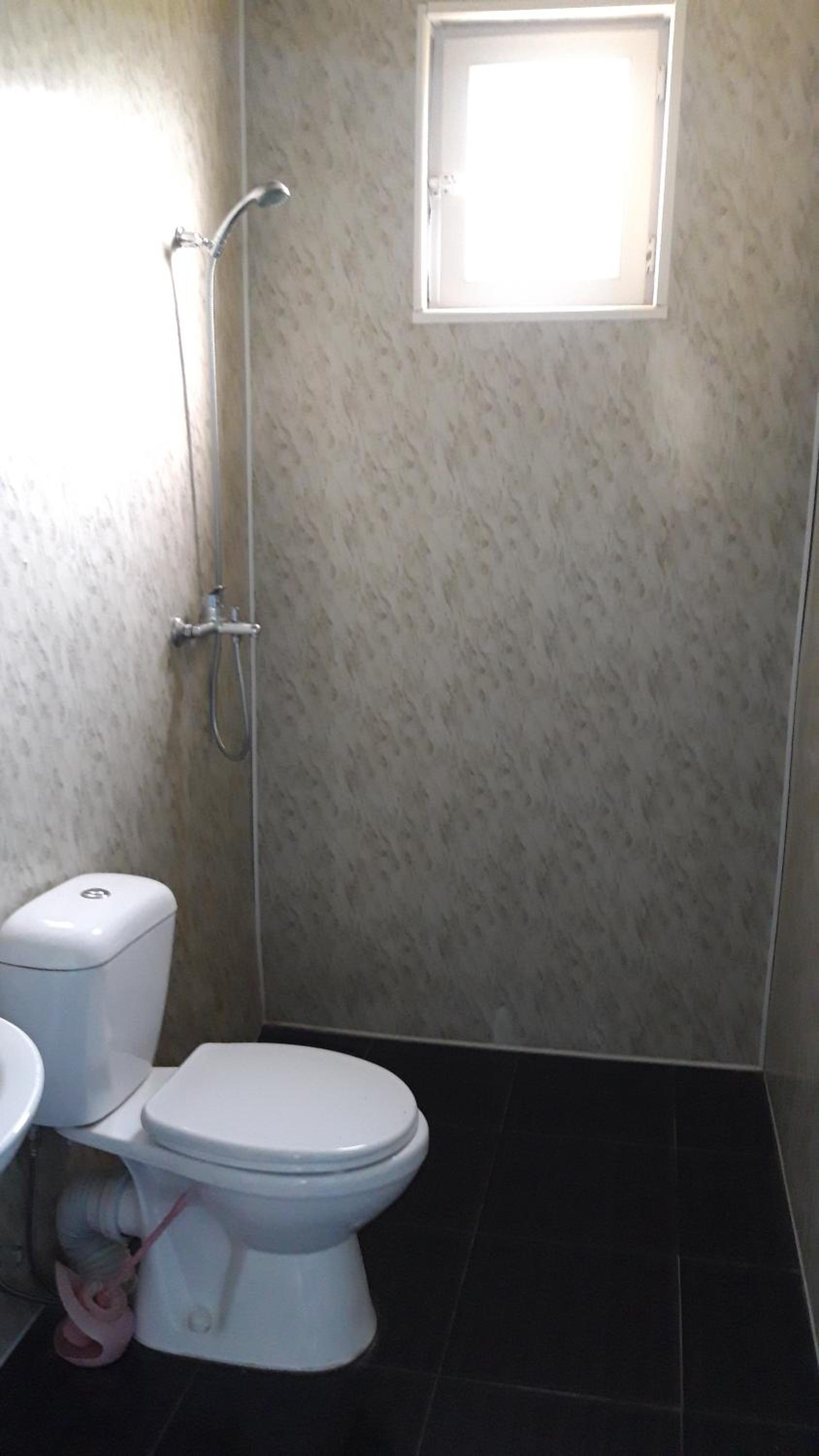 Guest House Irakli