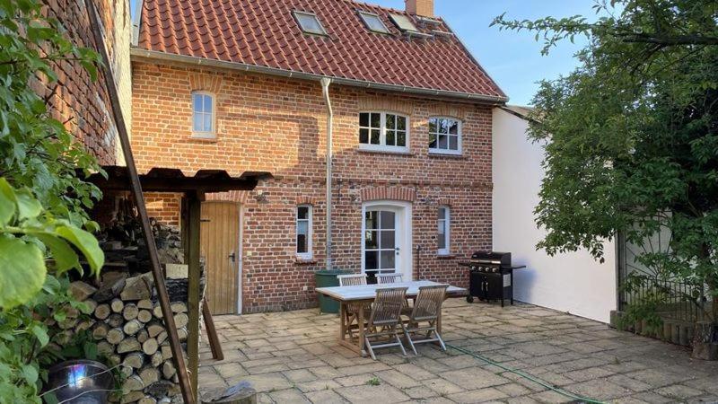Ferienhaus in Arendsee mit direkter Seenähe view 3