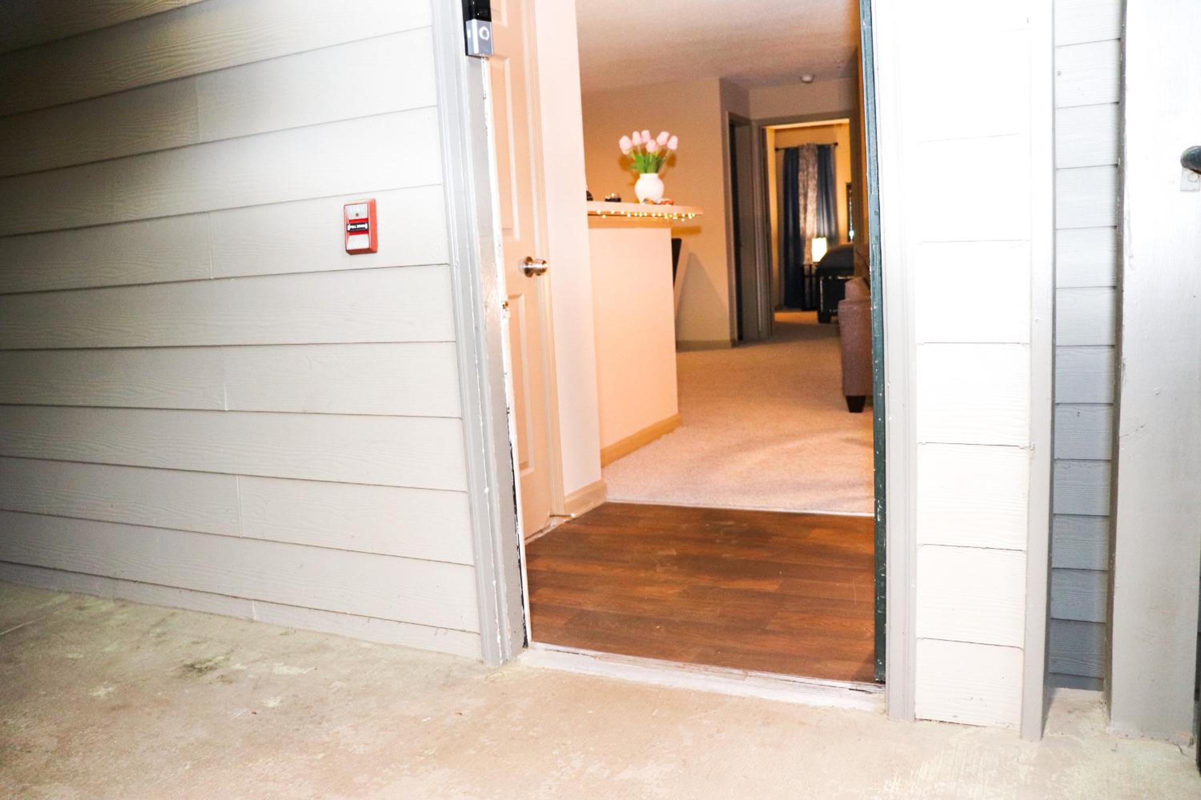Easy Access luxurious kingbed with facilities yet to be opened view 3