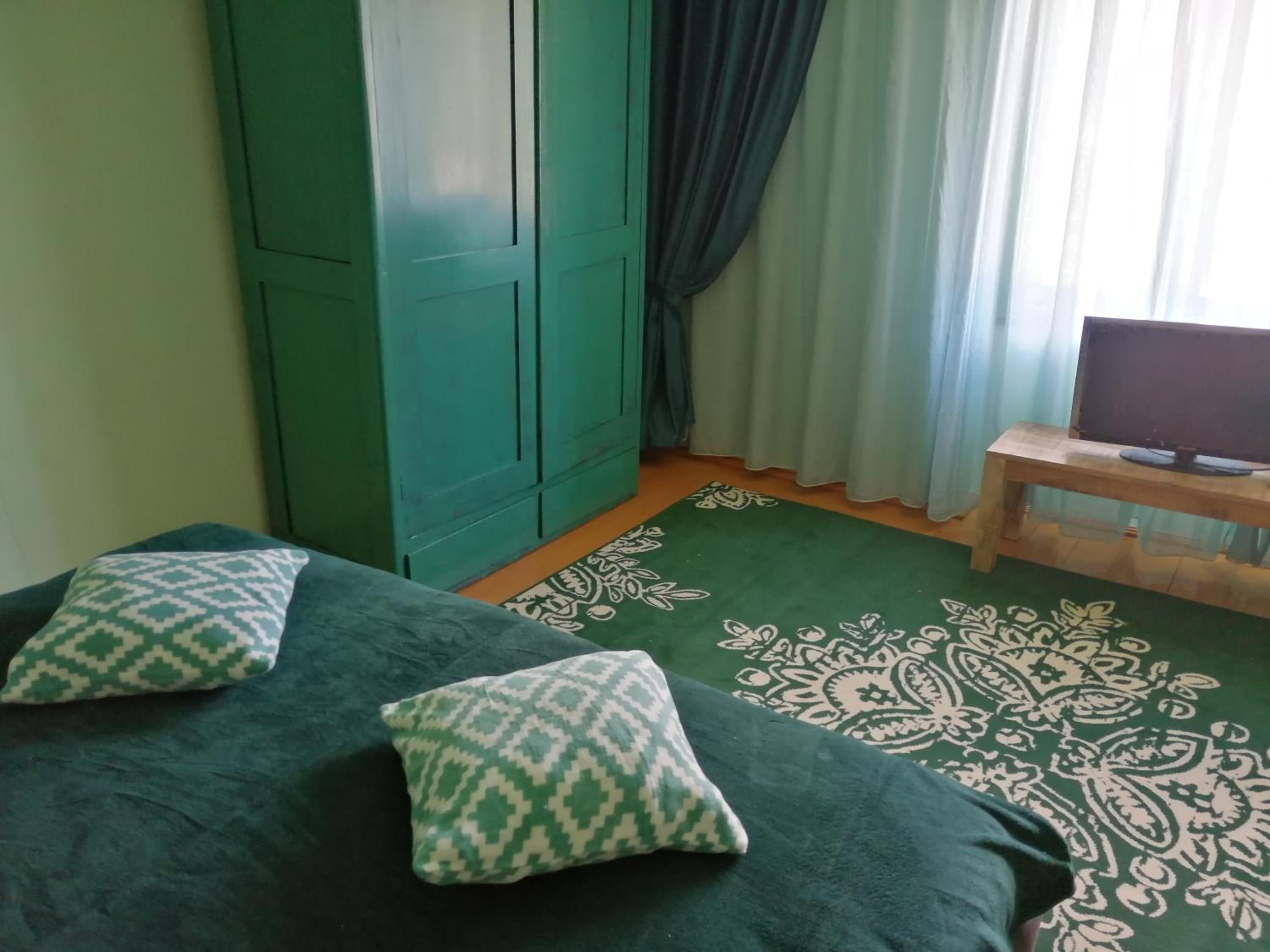 Hello Nature House - Cheile Nerei, Carasului, Garlistei view 3