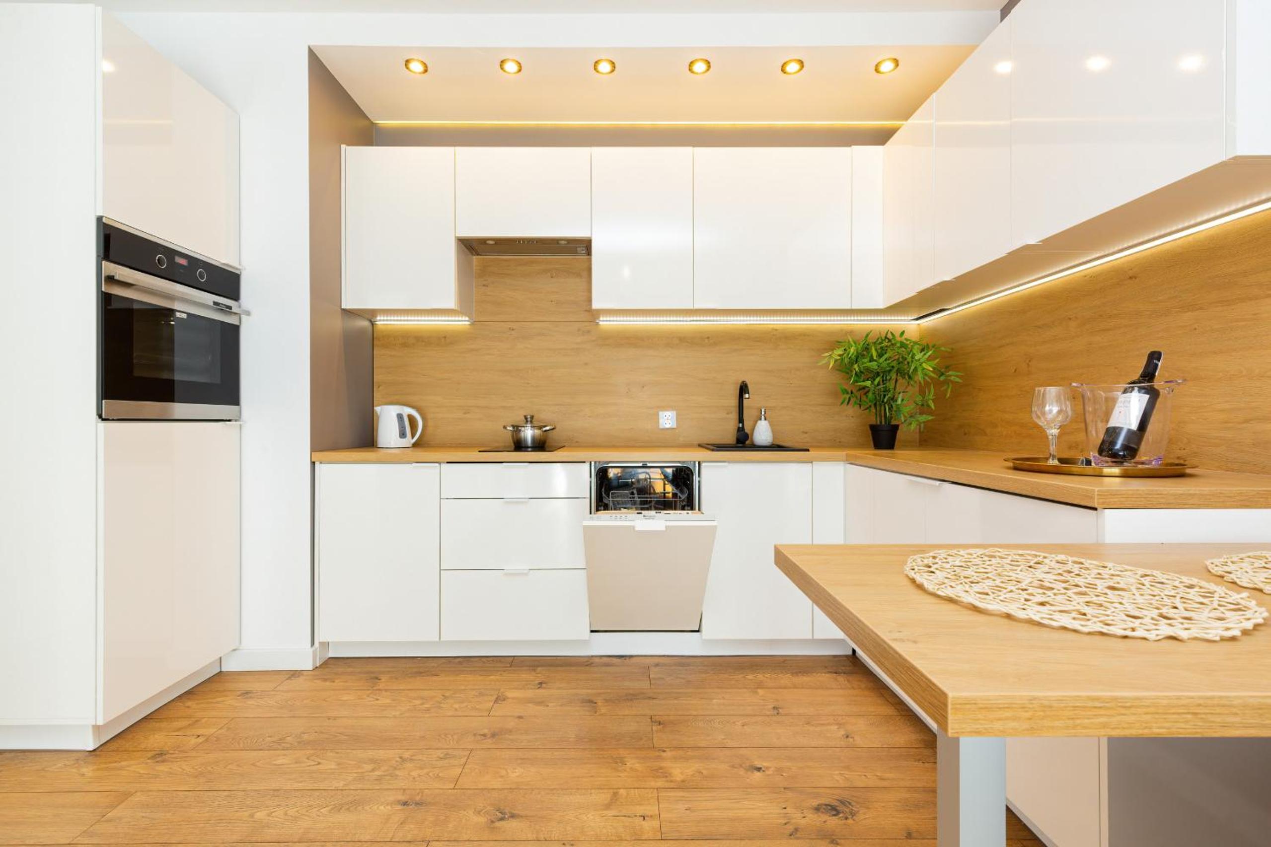 Apartments Parks of Warsaw by Renters