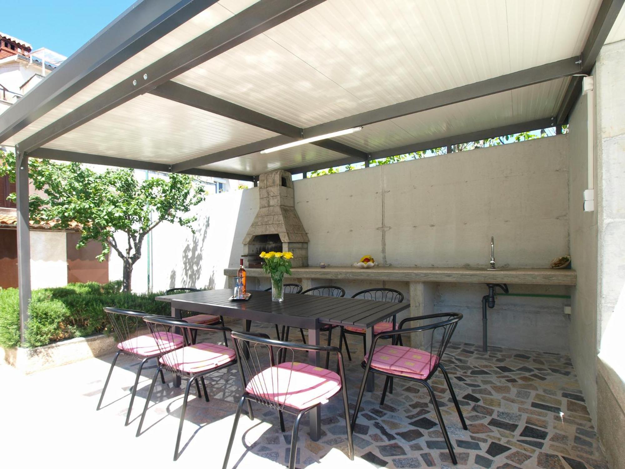 House Pula 2080