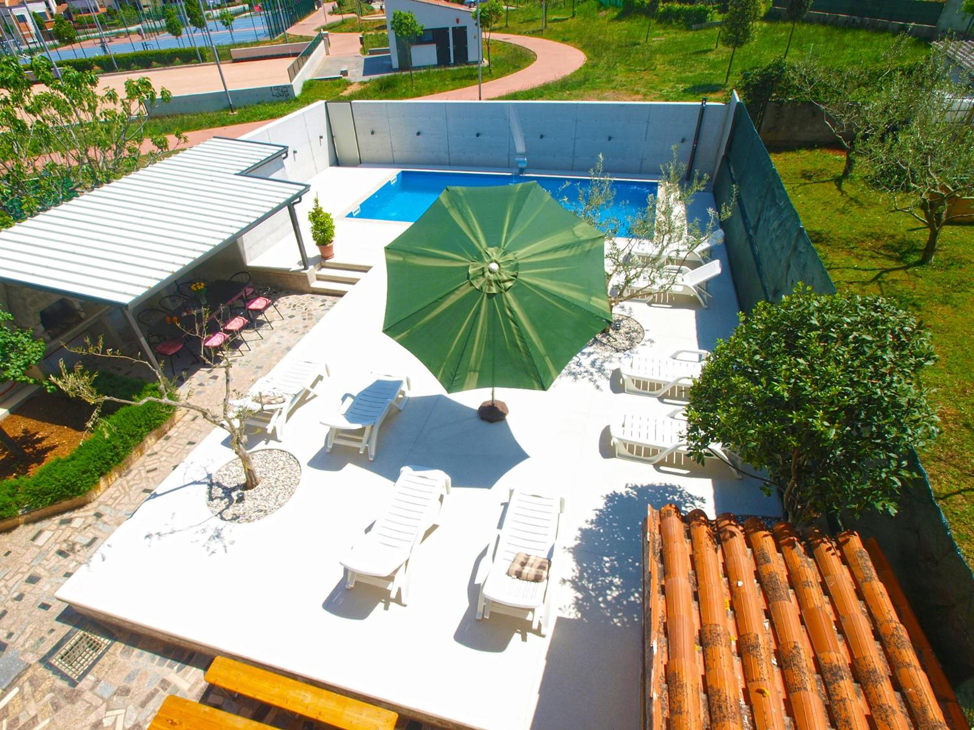 House Pula 2080